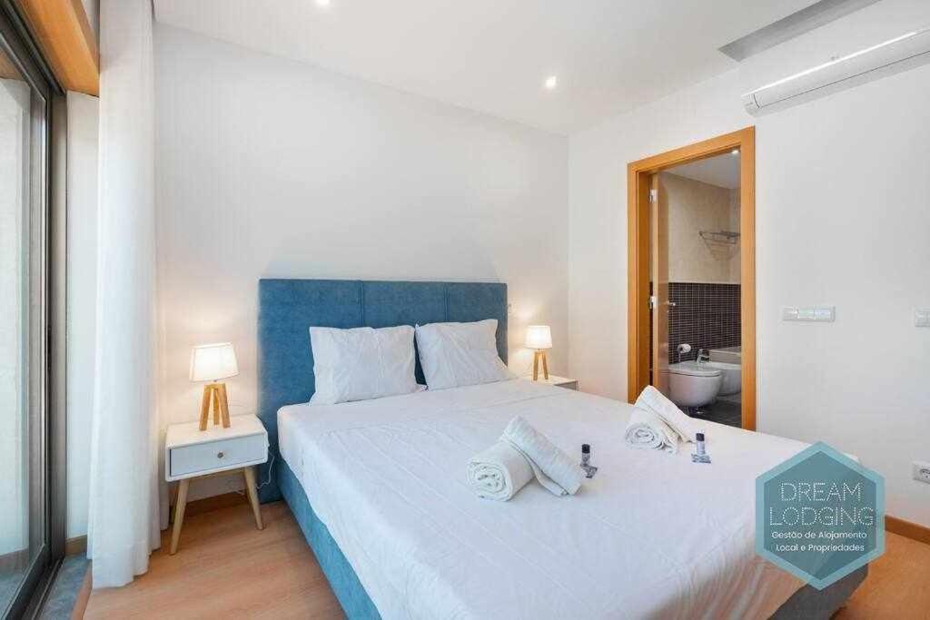 Patroves Sea View - Dream Lodging