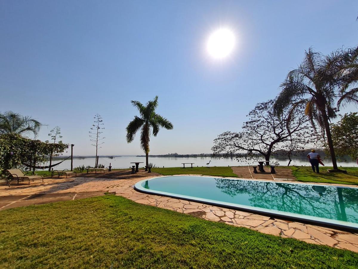 Pouso da Garça Pousada Resort