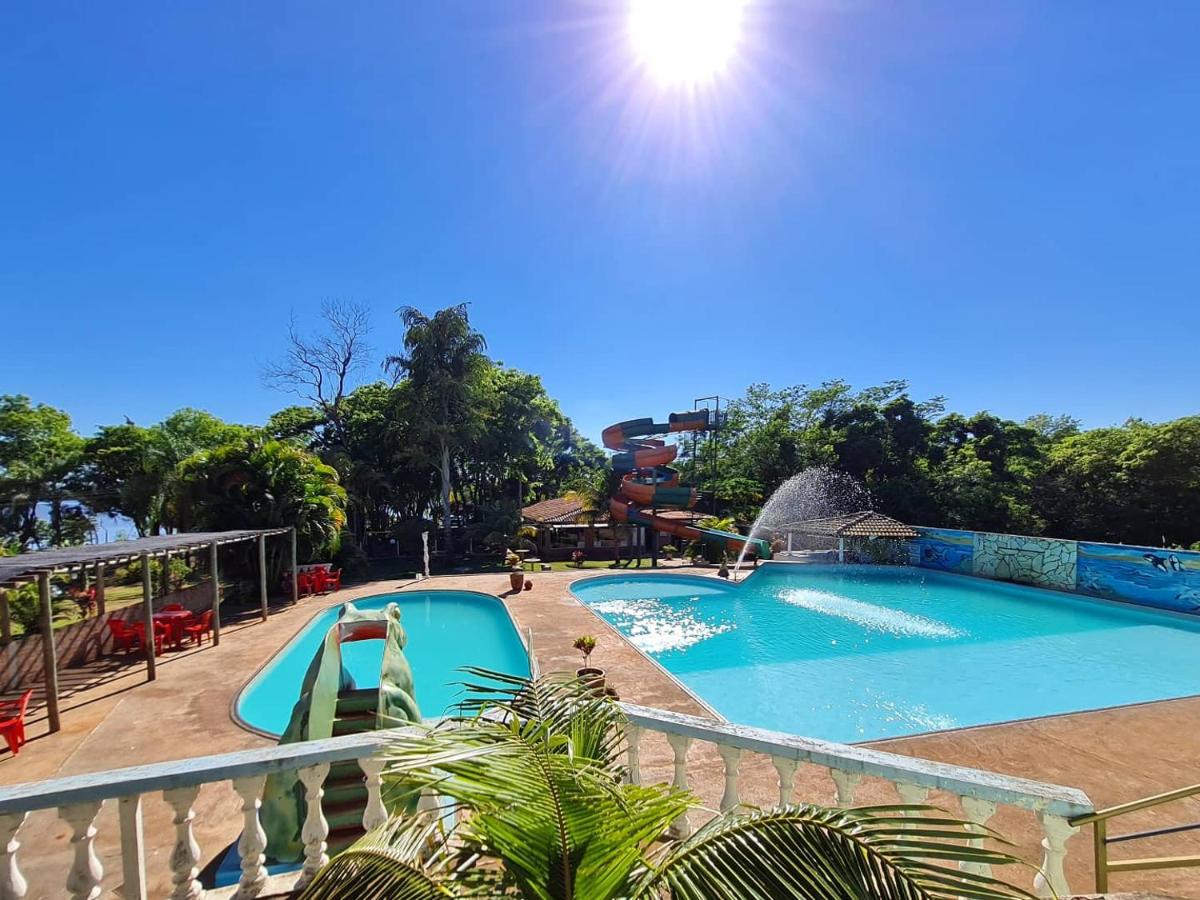 Pouso da Garça Pousada Resort