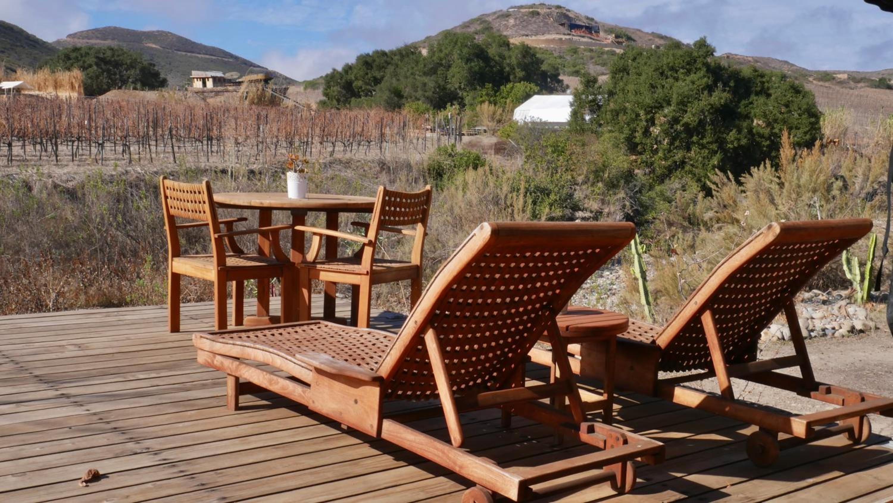 Ensenada Vacations - Hotel Cuatro Cuatros - Property Image 63