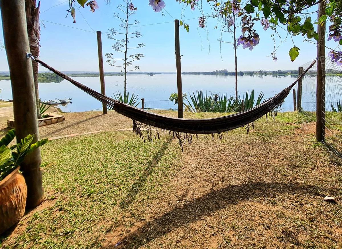 Pouso da Garça Pousada Resort