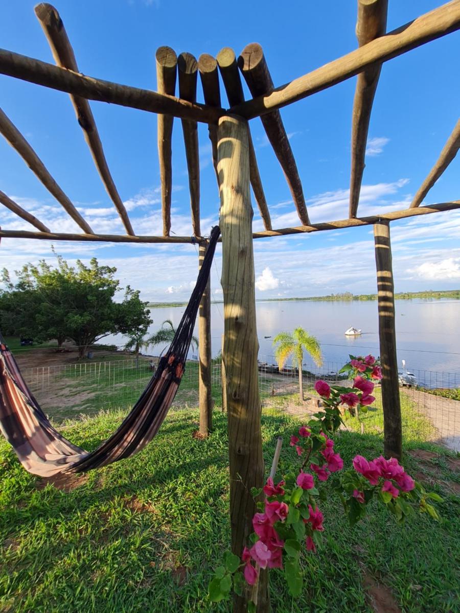 Pouso da Garça Pousada Resort