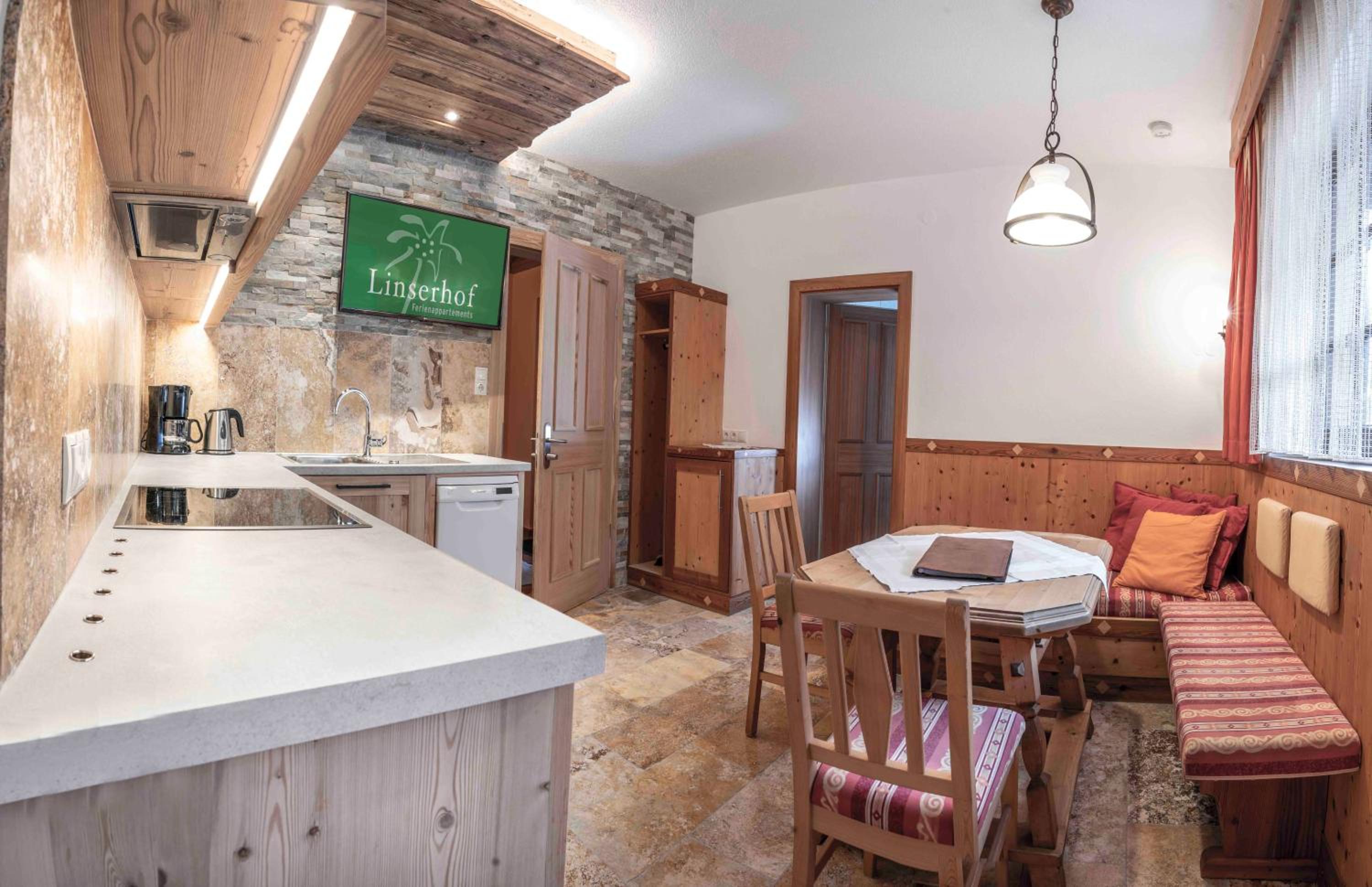 Linserhof Ferienappartements