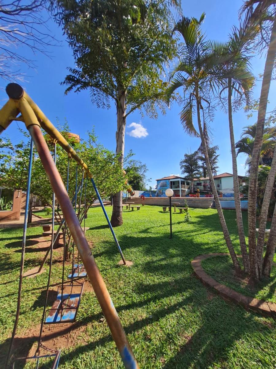 Pouso da Garça Pousada Resort