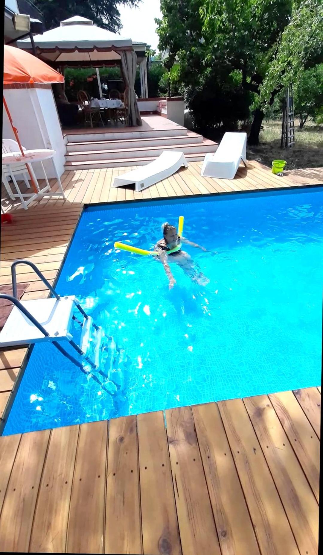 Villa Etna