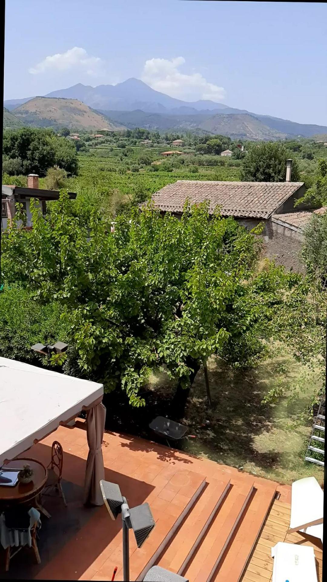 Villa Etna