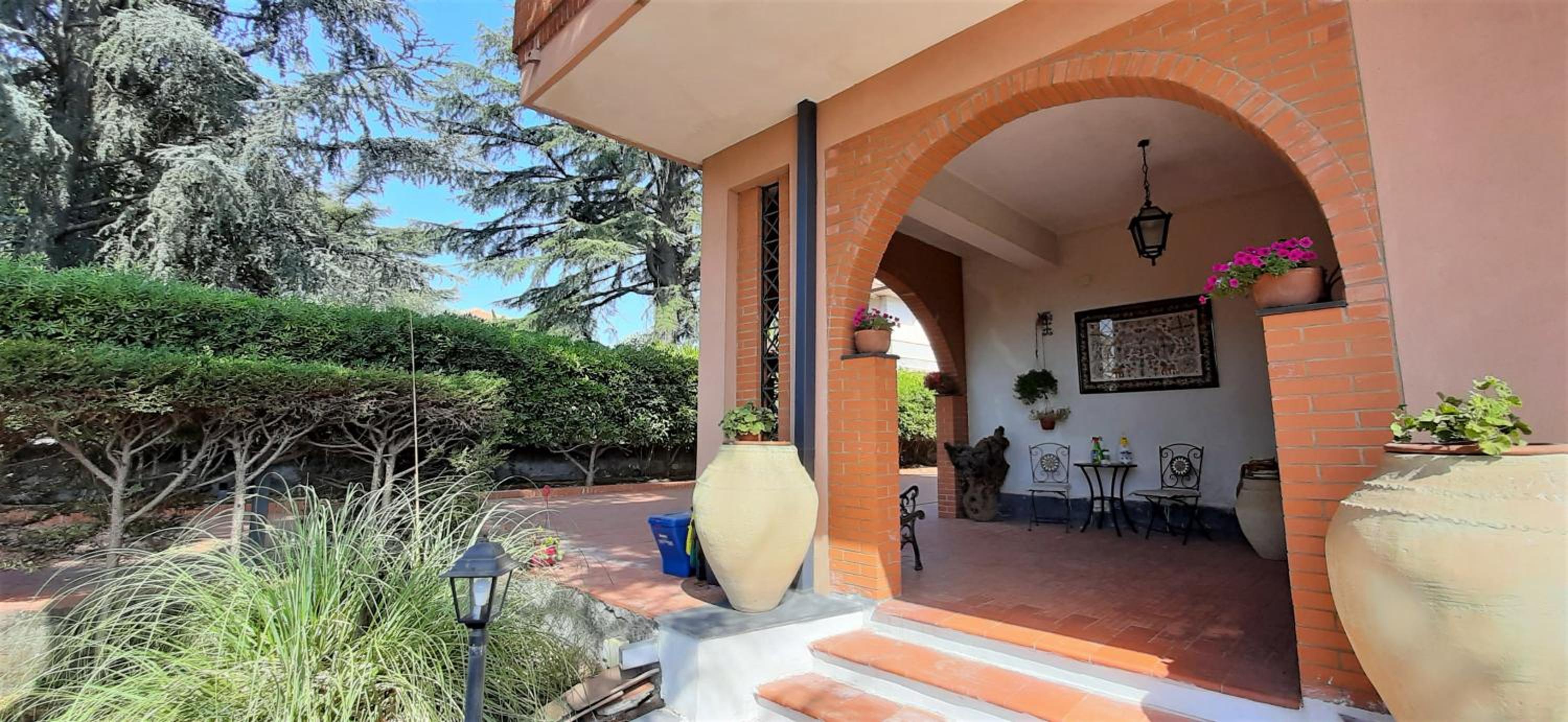 Villa Etna