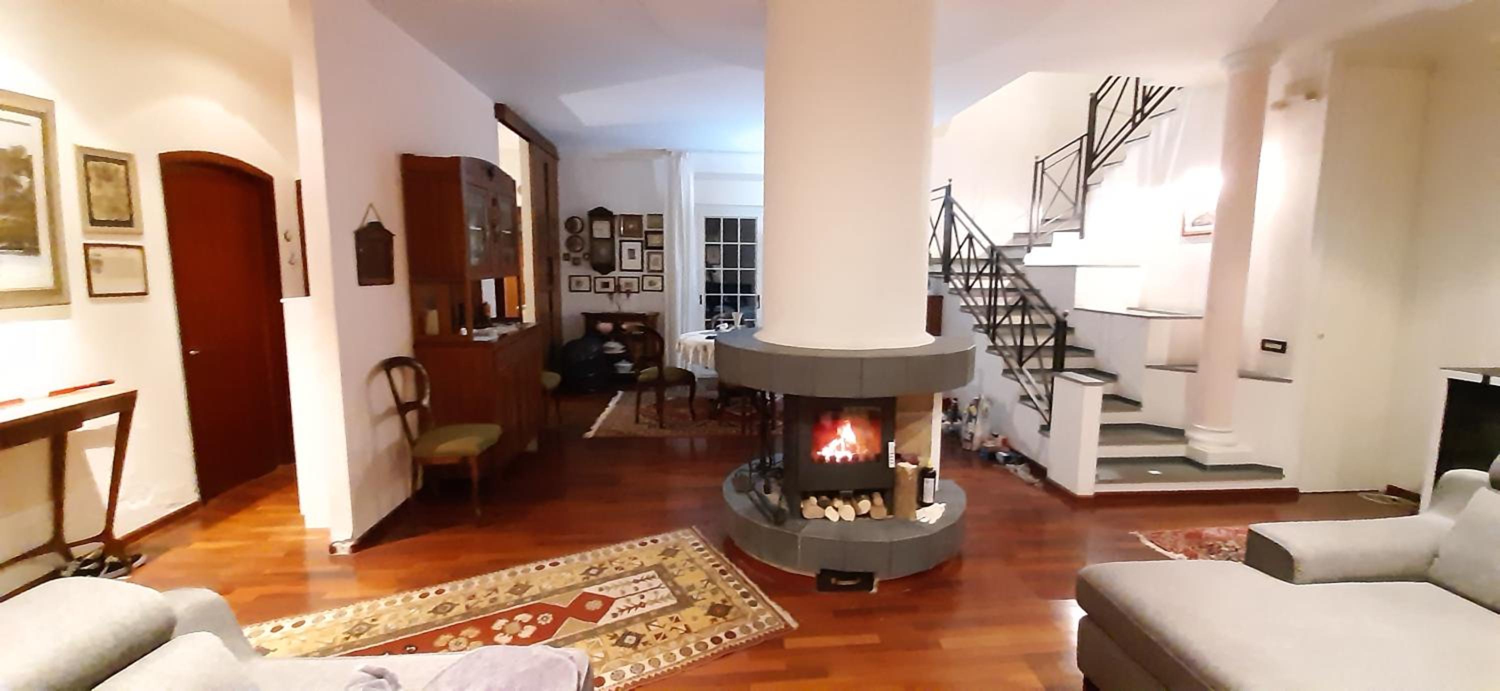 Villa Etna
