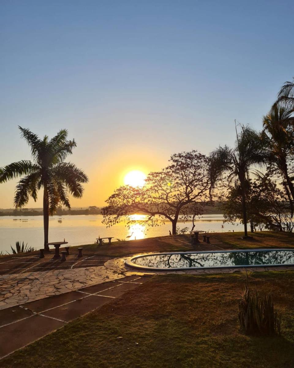 Pouso da Garça Pousada Resort