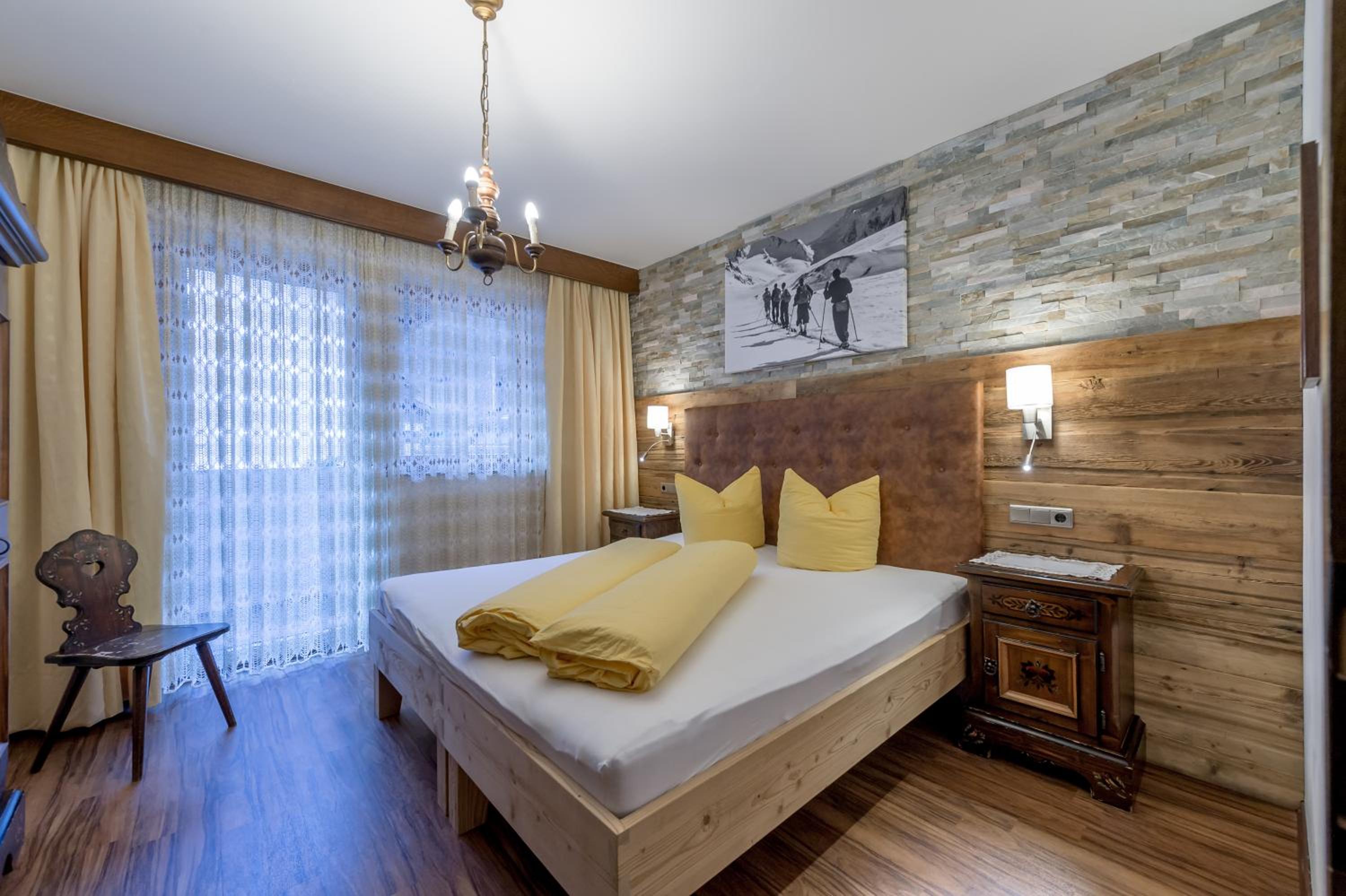 Linserhof Ferienappartements