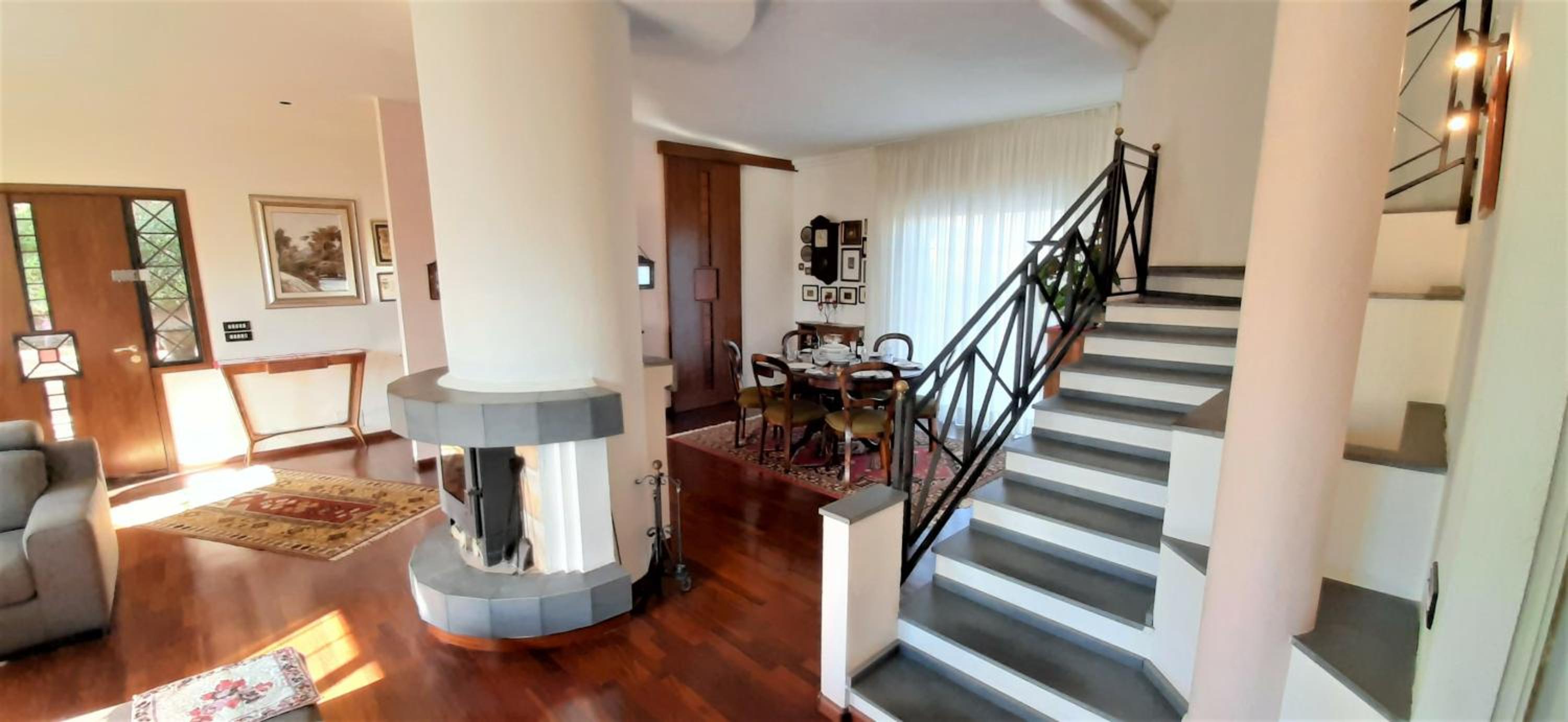 Villa Etna