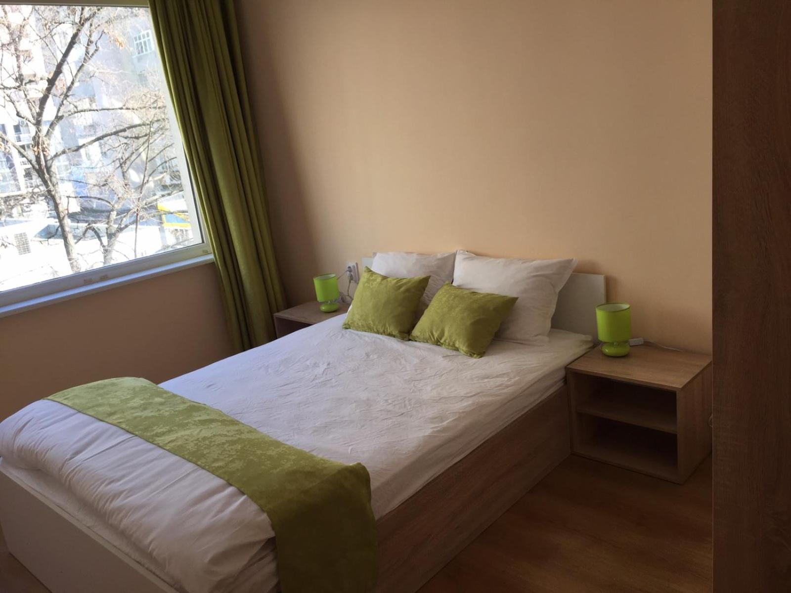 Apartment Center - Stara Zagora view 2