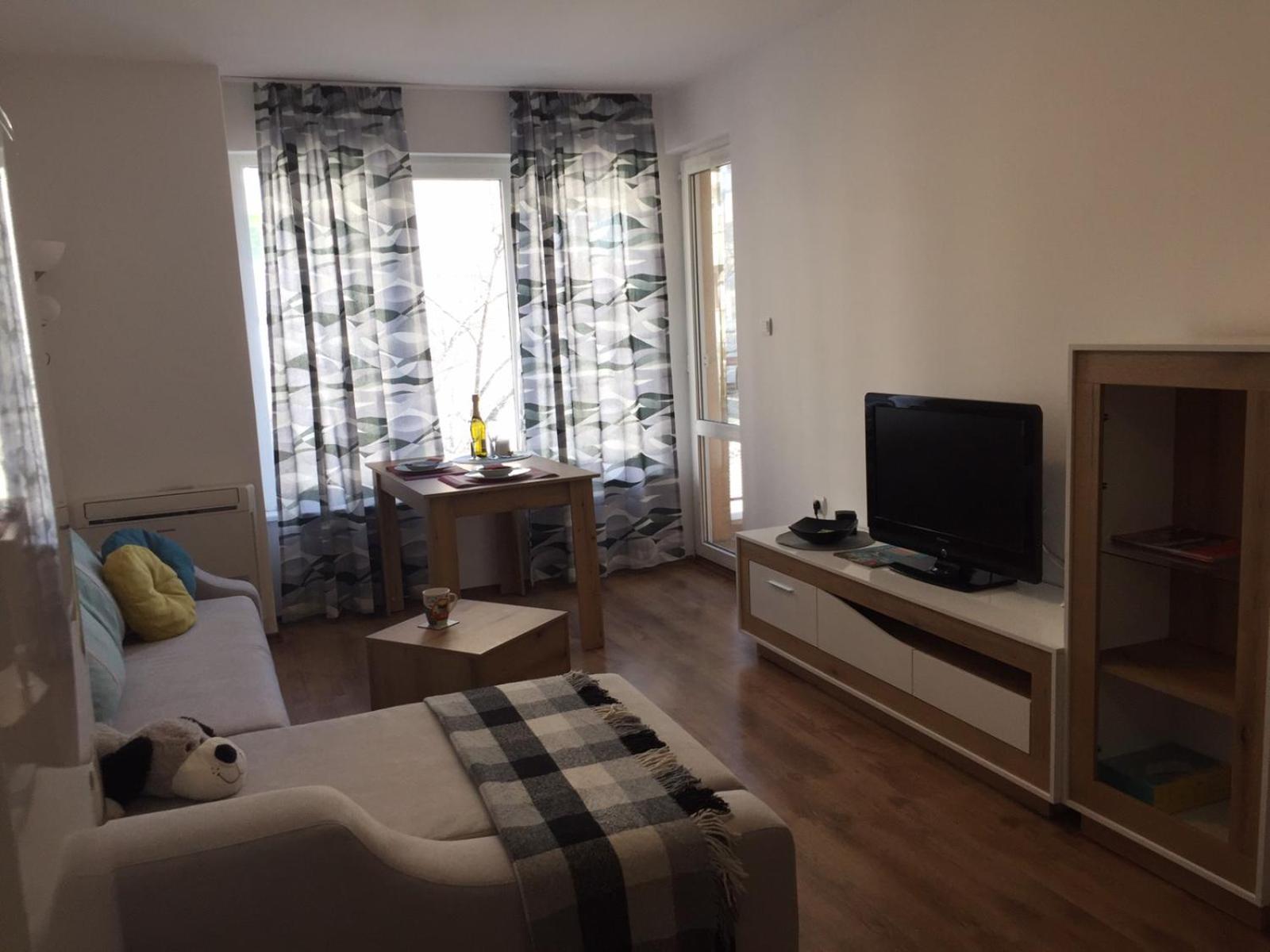Apartment Center - Stara Zagora view 3