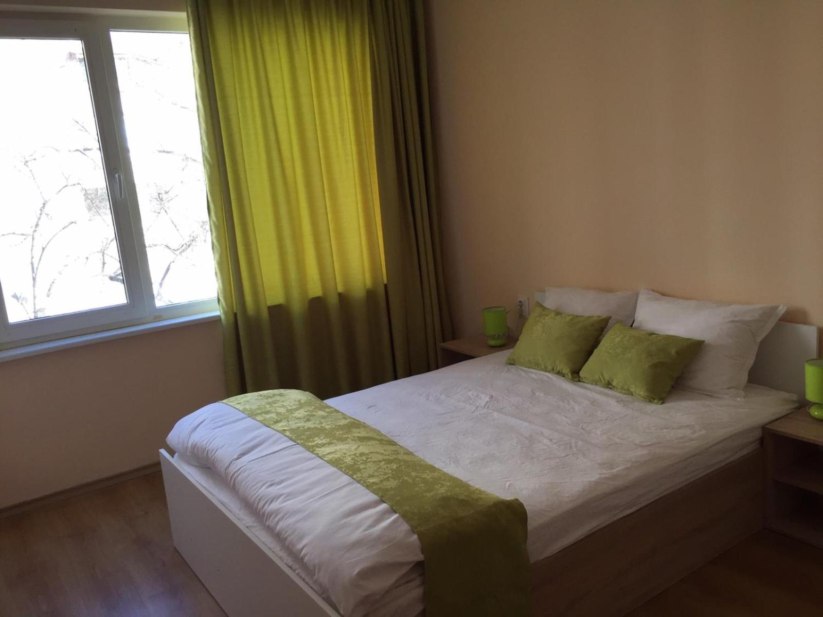 Apartment Center - Stara Zagora view 4