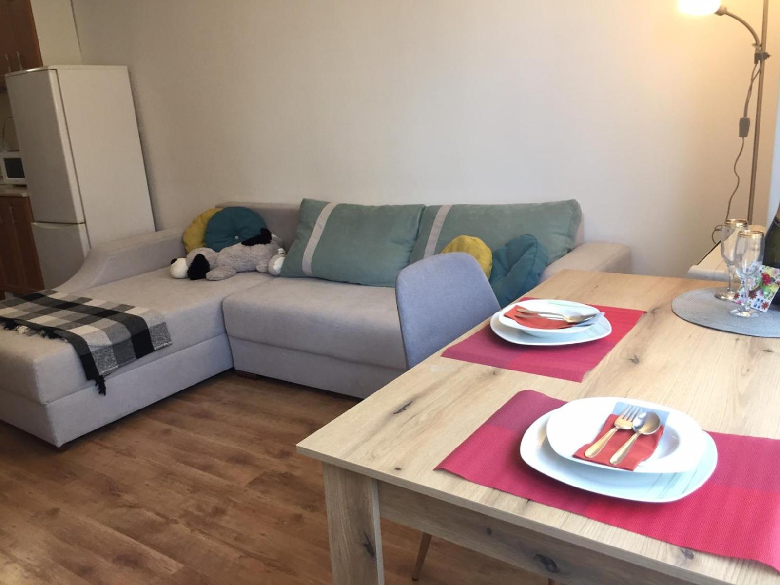 Apartment Center - Stara Zagora view 5