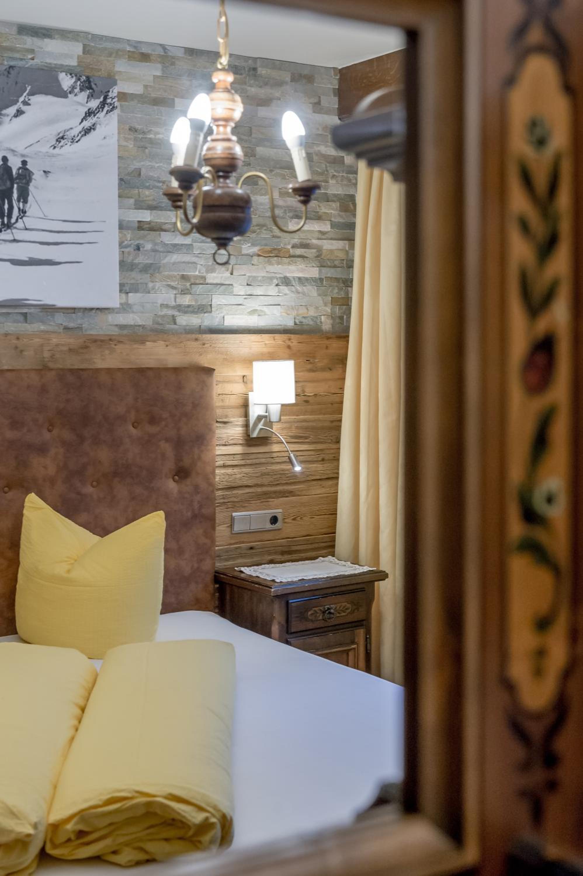 Linserhof Ferienappartements