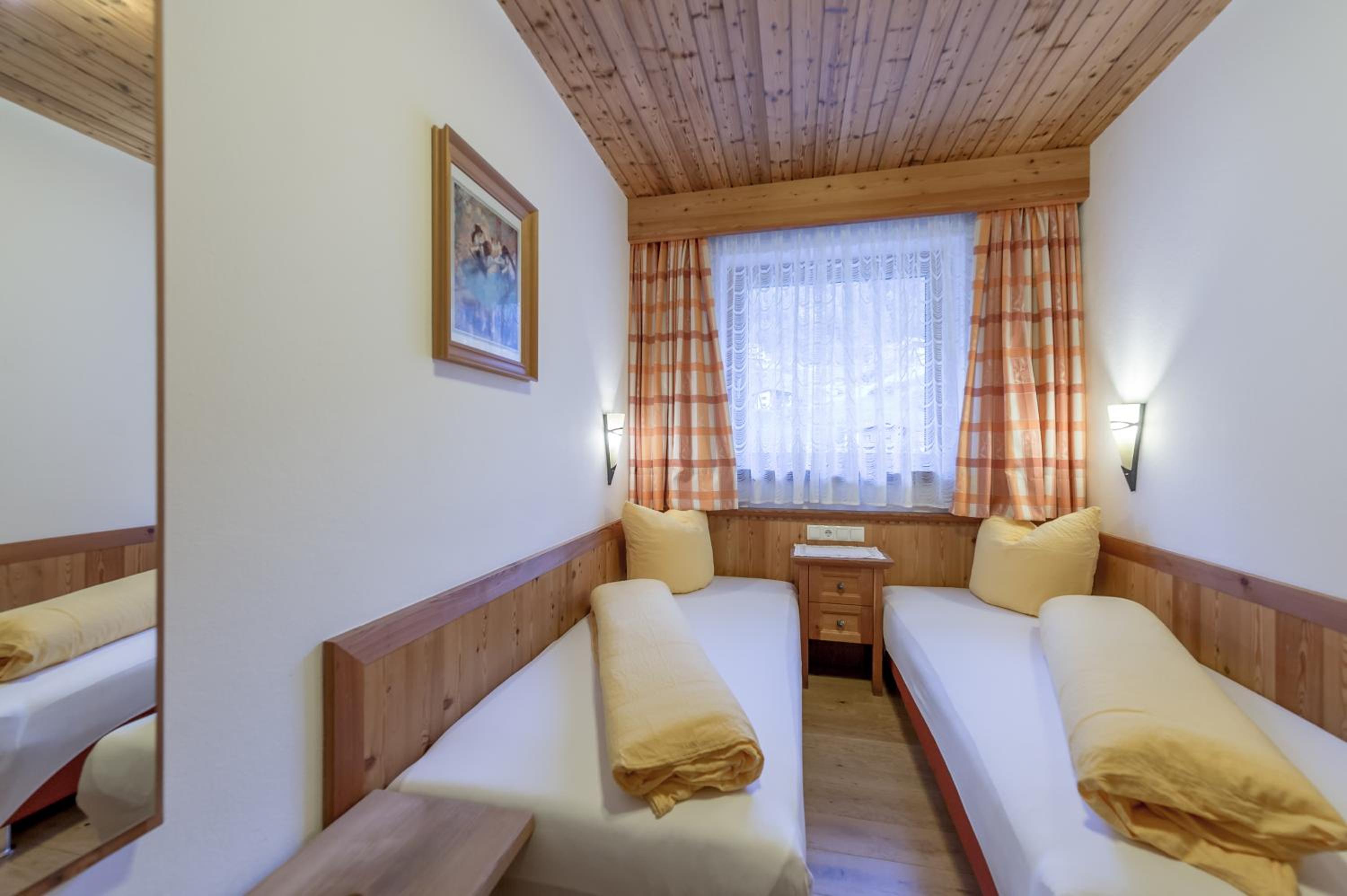 Linserhof Ferienappartements