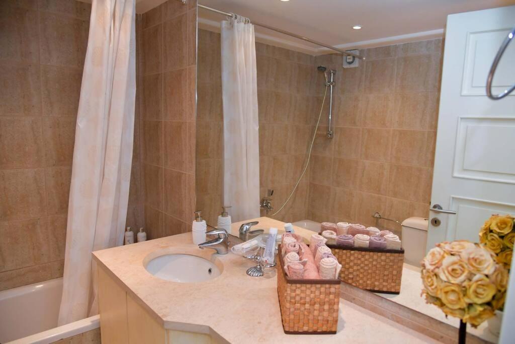 Black Diamond Luxury Beachfront Villa Melina view 5