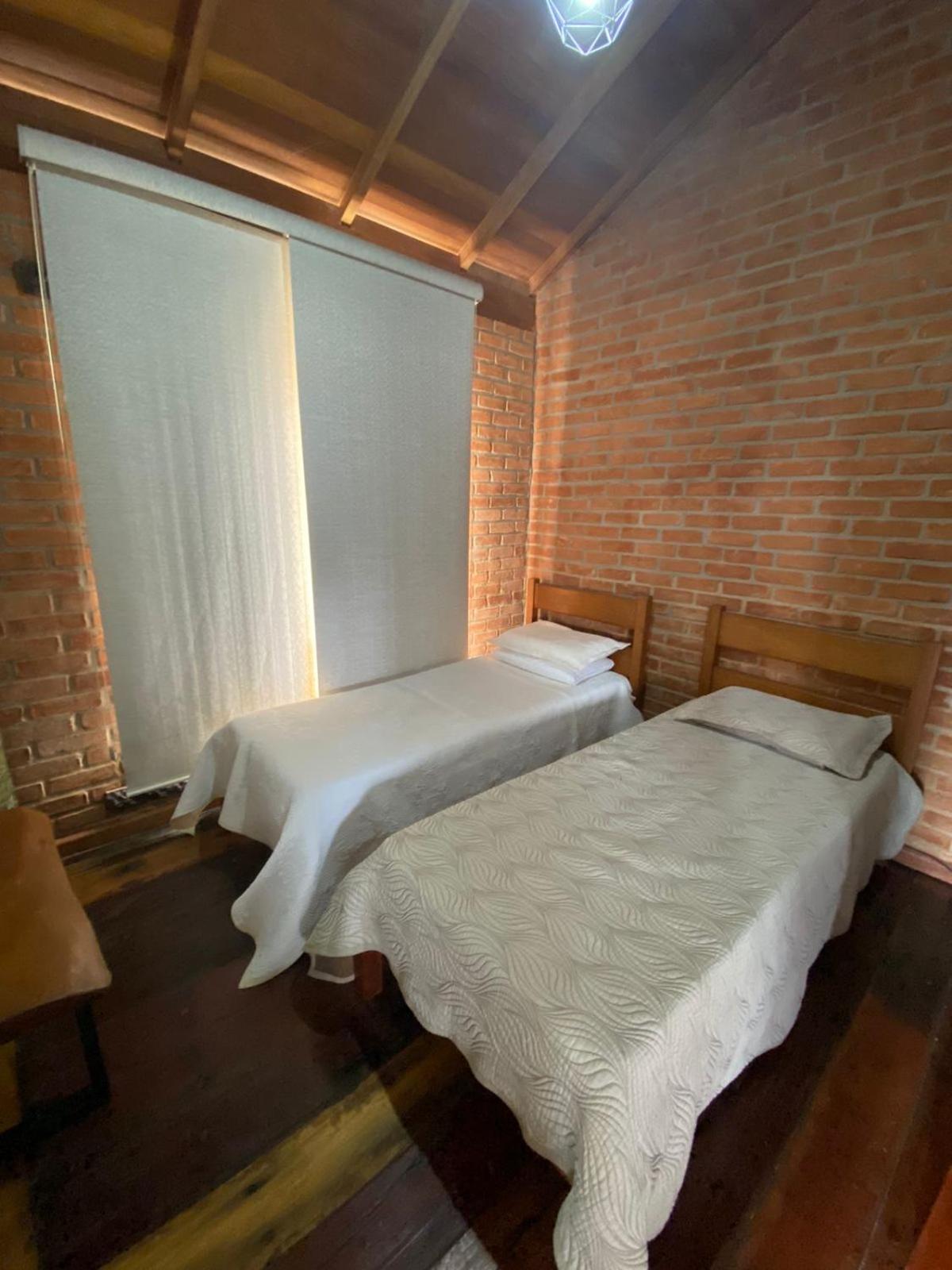 Casa Tapera Nova