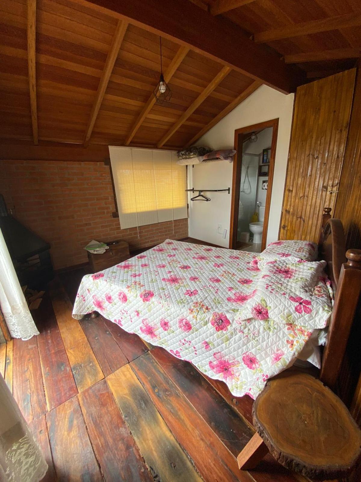 Casa Tapera Nova