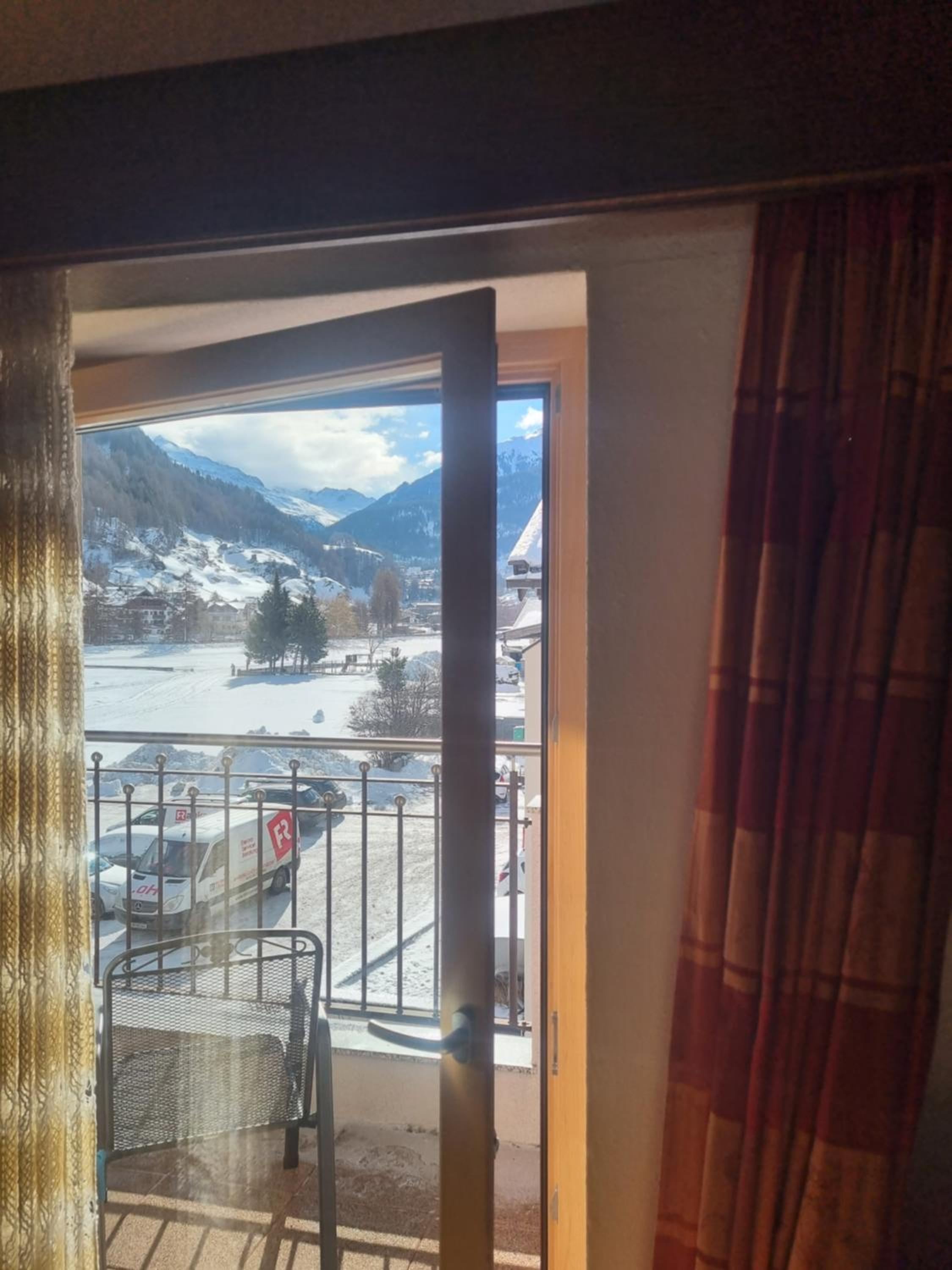 Linserhof Ferienappartements