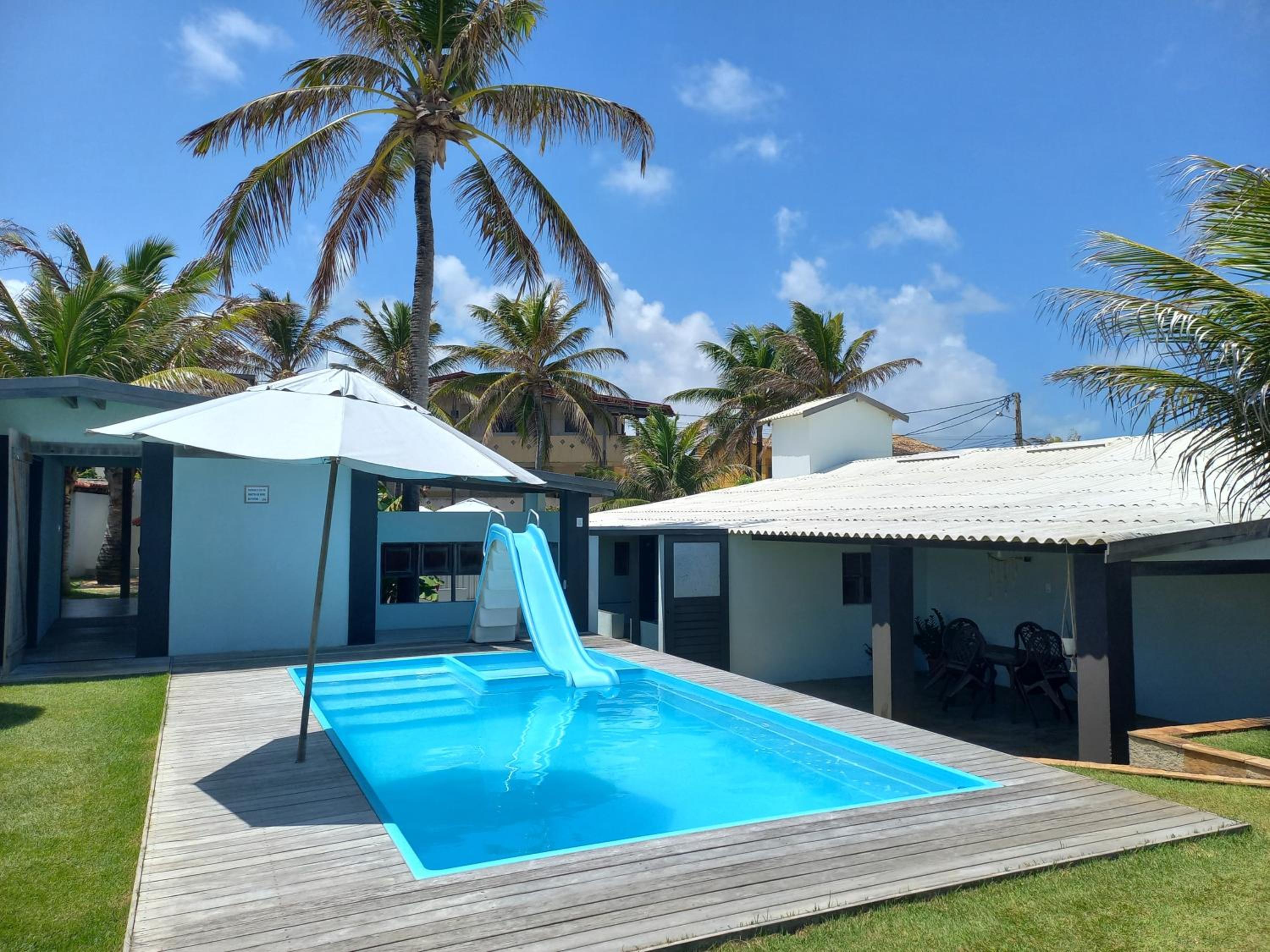 Tabatinga Beach Hotel