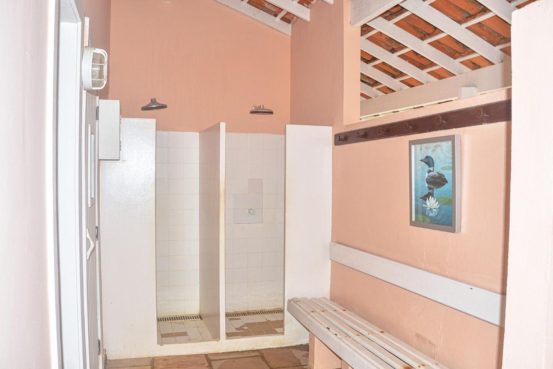Casa pé na areia com varanda gourmet em Búzios RJ