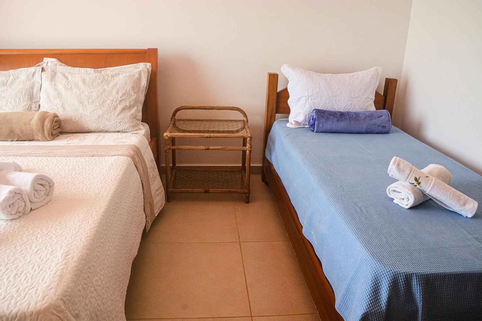 Casa pé na areia com varanda gourmet em Búzios RJ