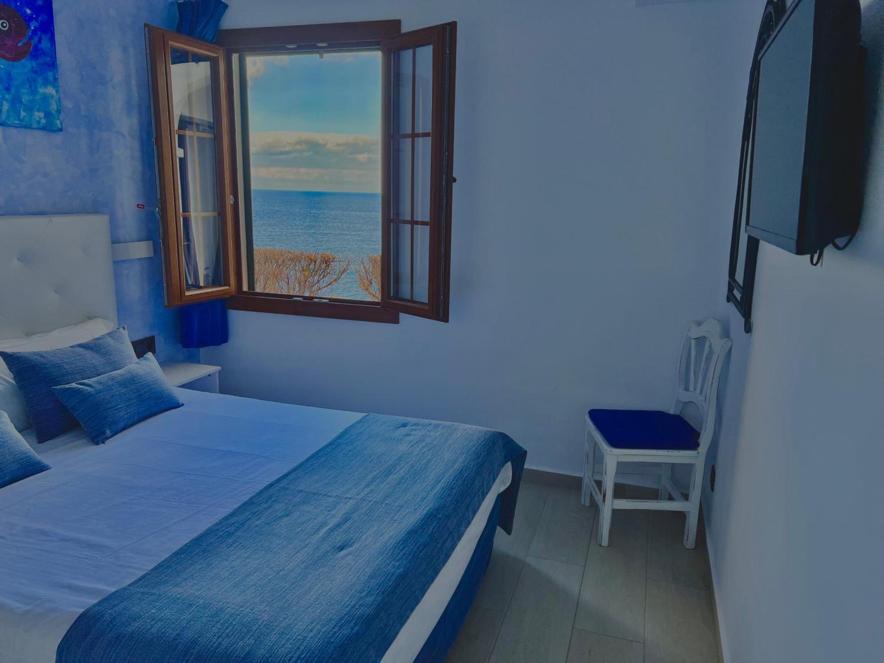 Apartamentos El Bergantin Menorca Club