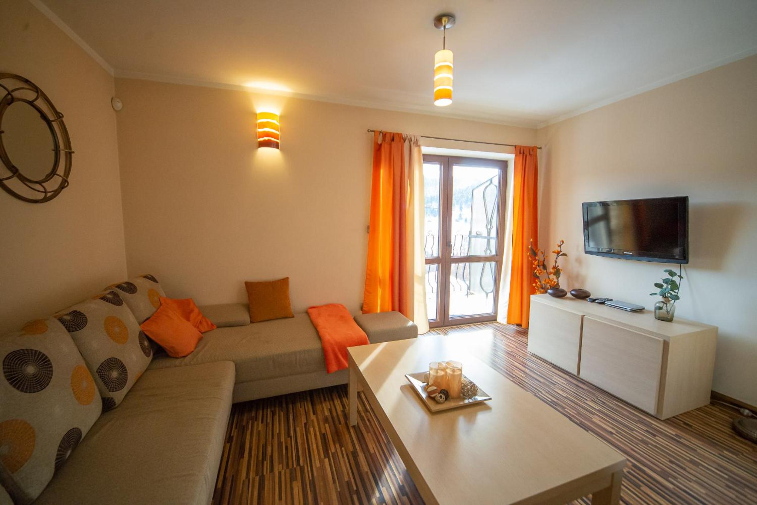 Apartamenty Nad Dunajcem, photo 4