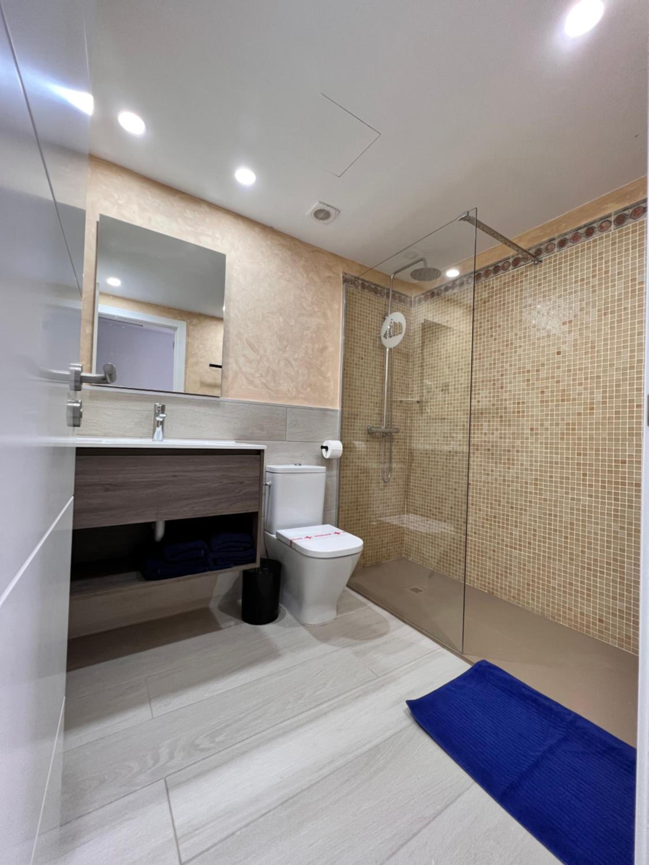 Apartamentos El Bergantin Menorca Club