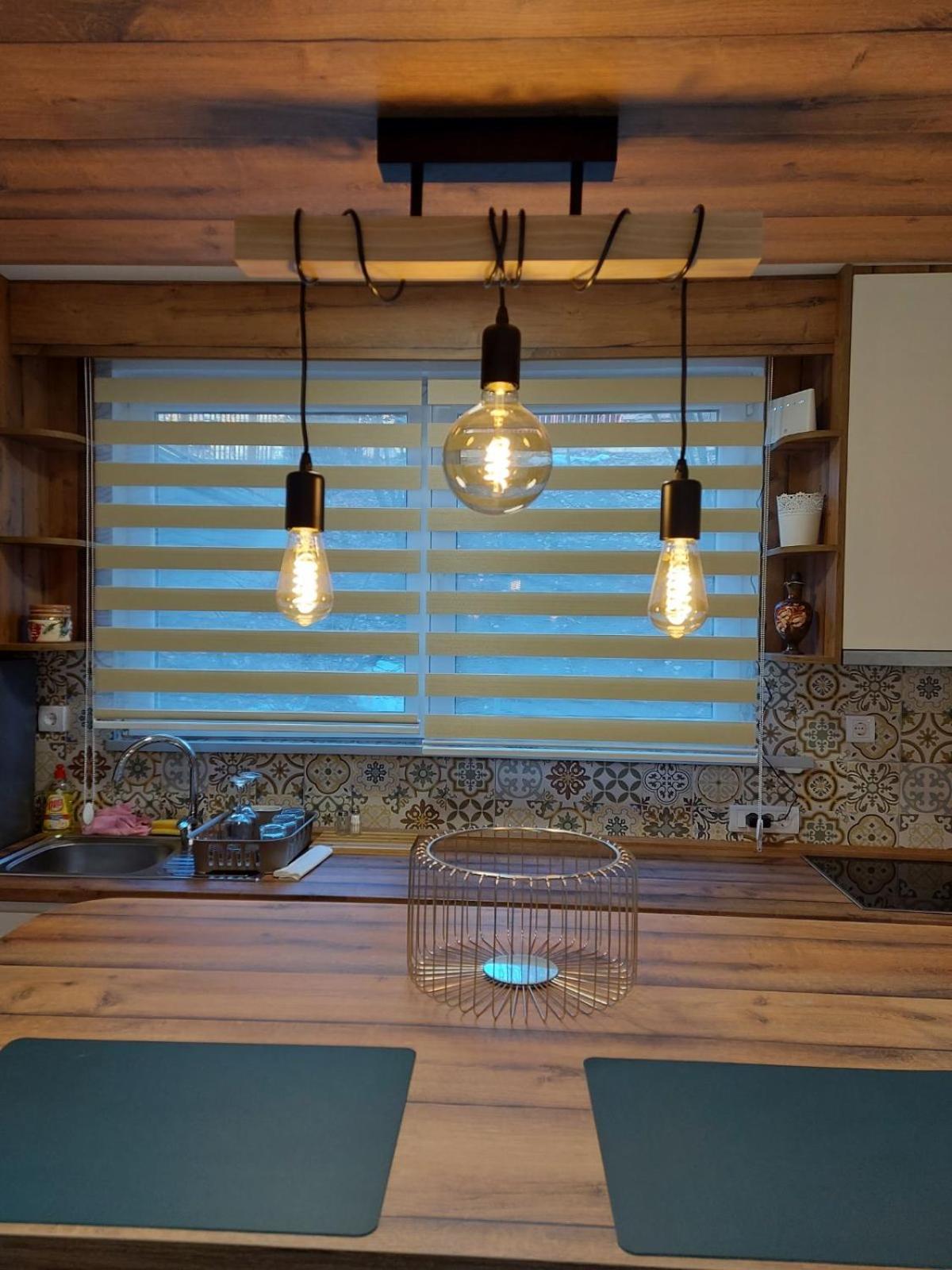 Apartman Stojanovic view 5