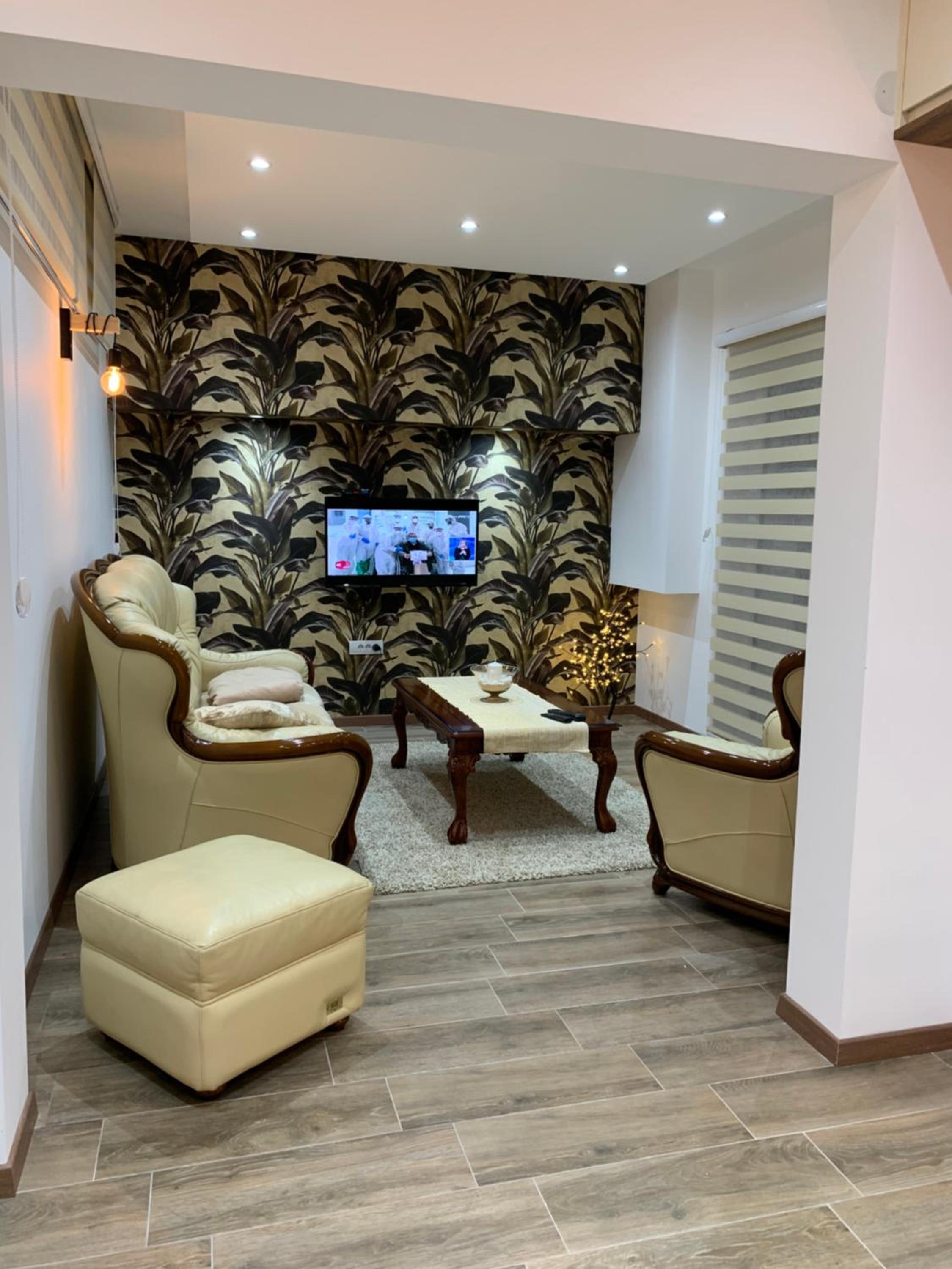 Apartman Stojanovic view 4