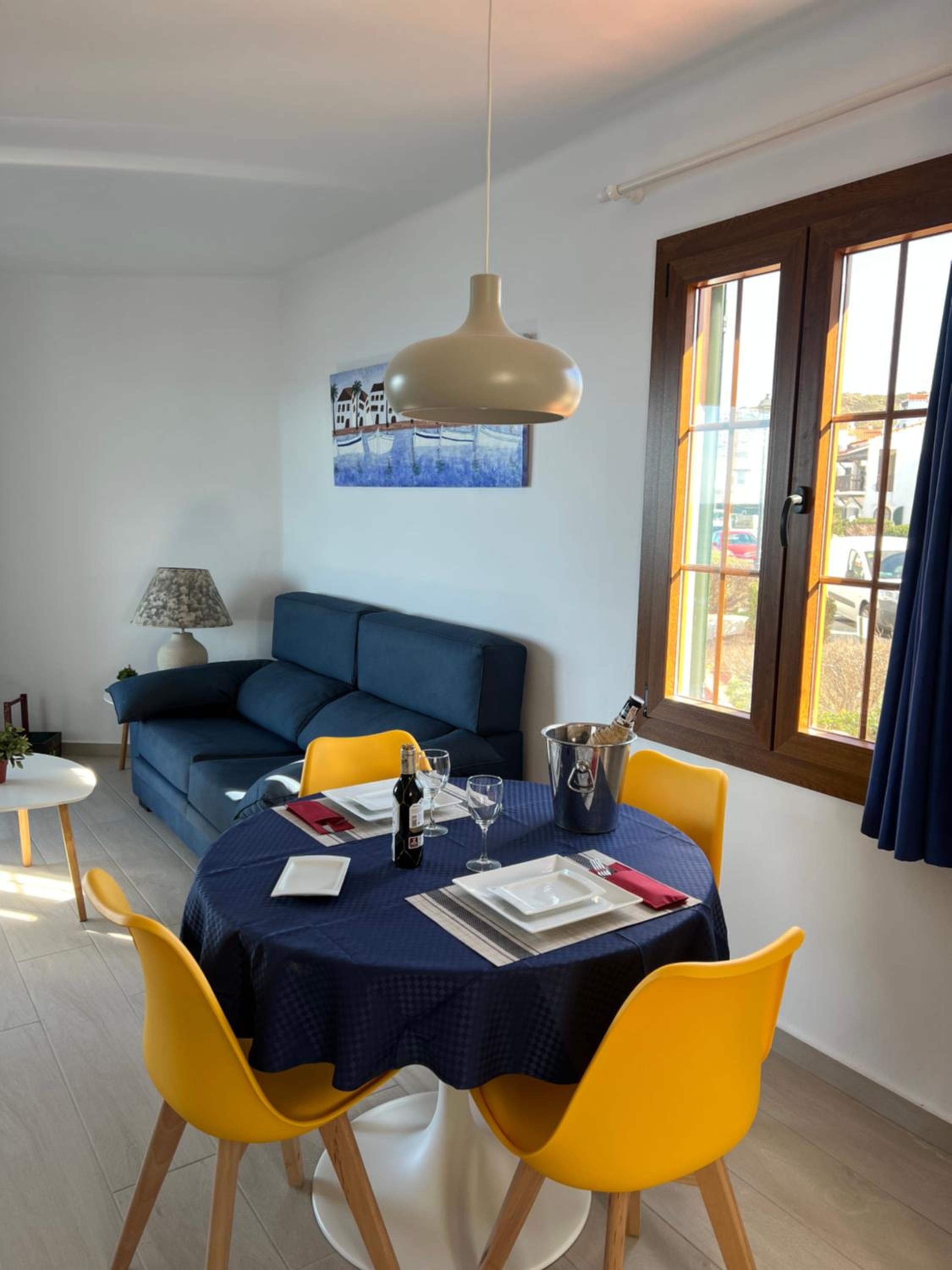 Apartamentos El Bergantin Menorca Club