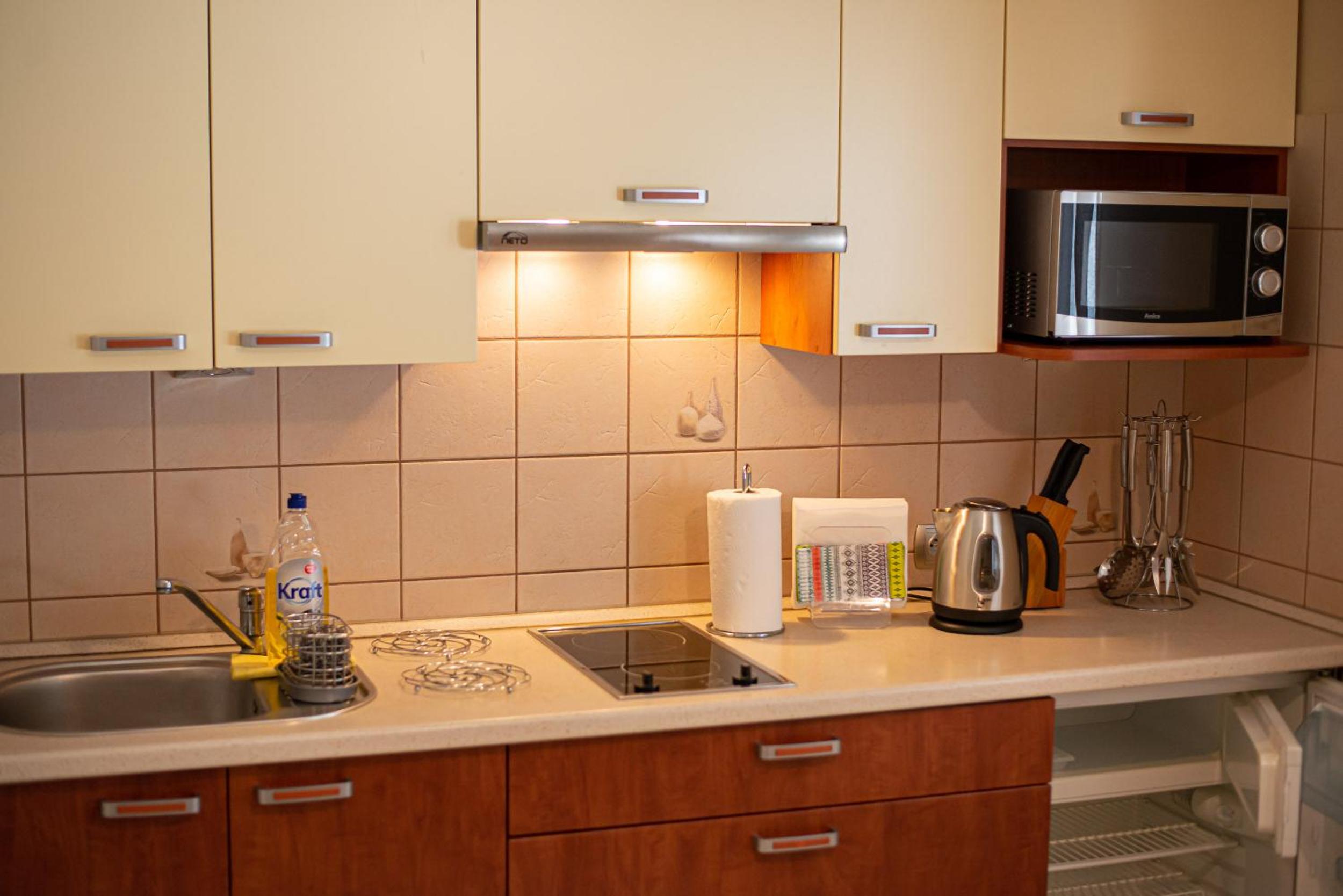 Apartamenty Nad Dunajcem, photo 27