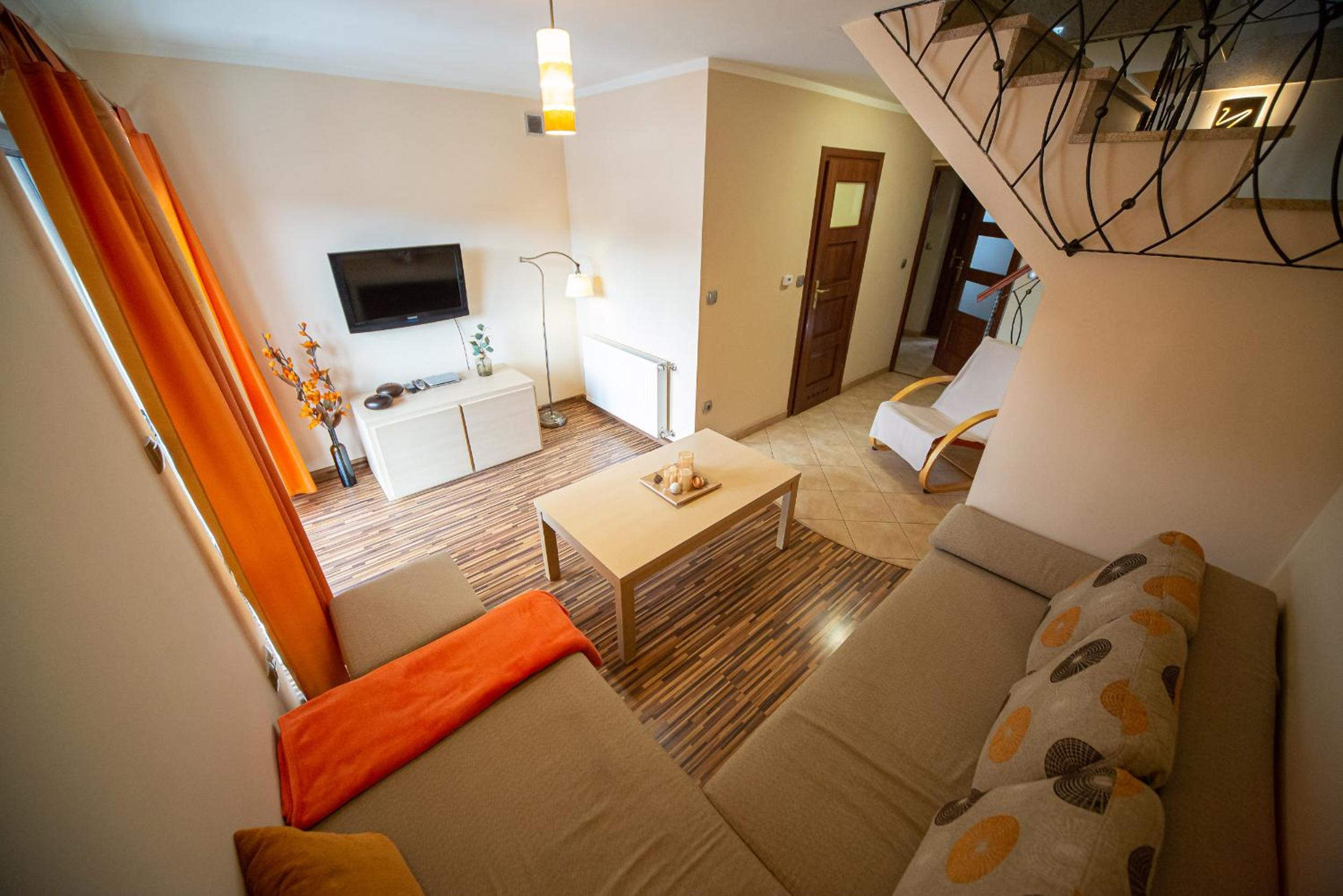 Apartamenty Nad Dunajcem, photo 32