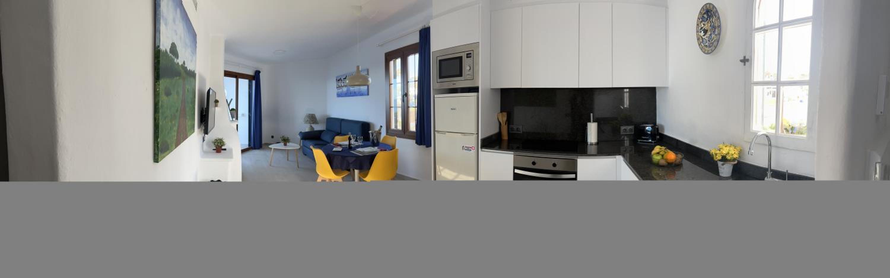 Apartamentos El Bergantin Menorca Club