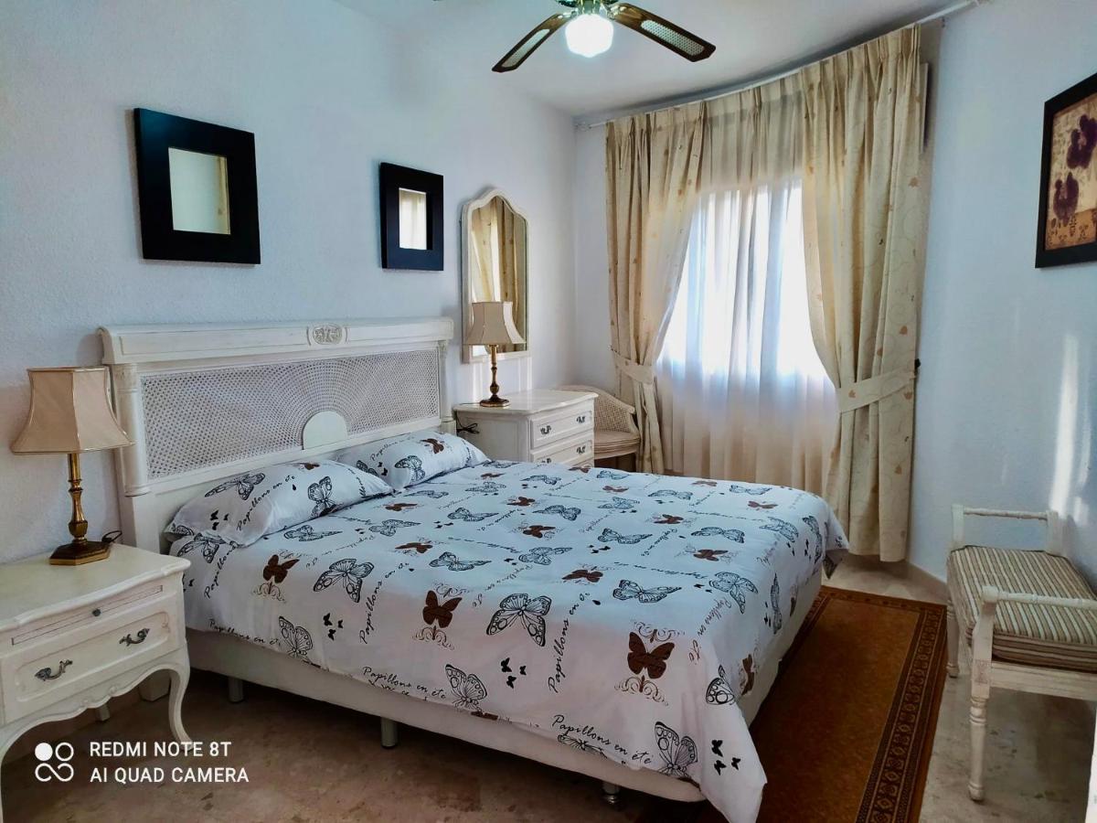 Apartamento Club Algaida Beach view 5