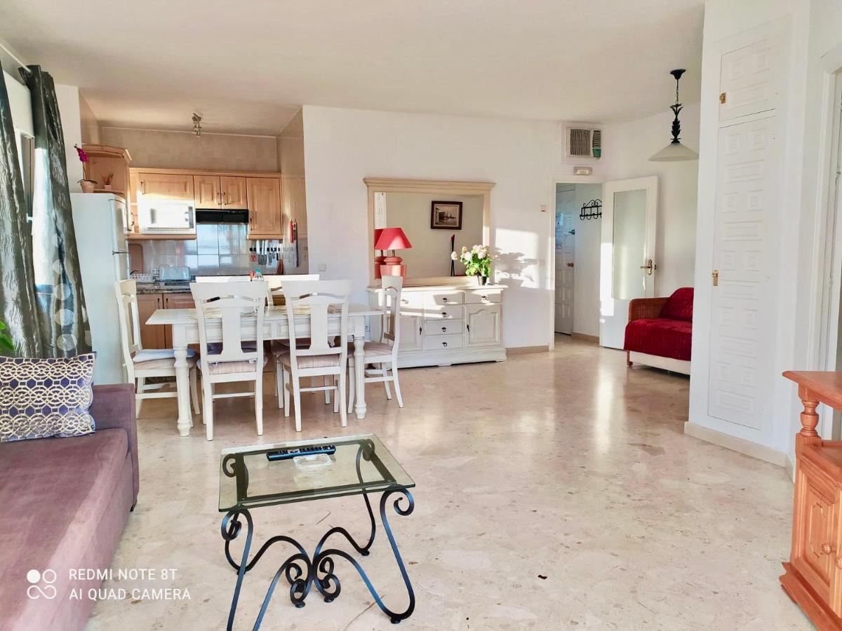 Apartamento Club Algaida Beach view 3