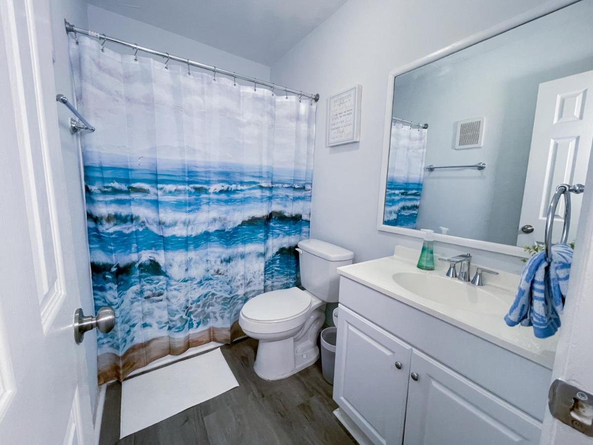 So Florida getaway! Kendall Centrally located
