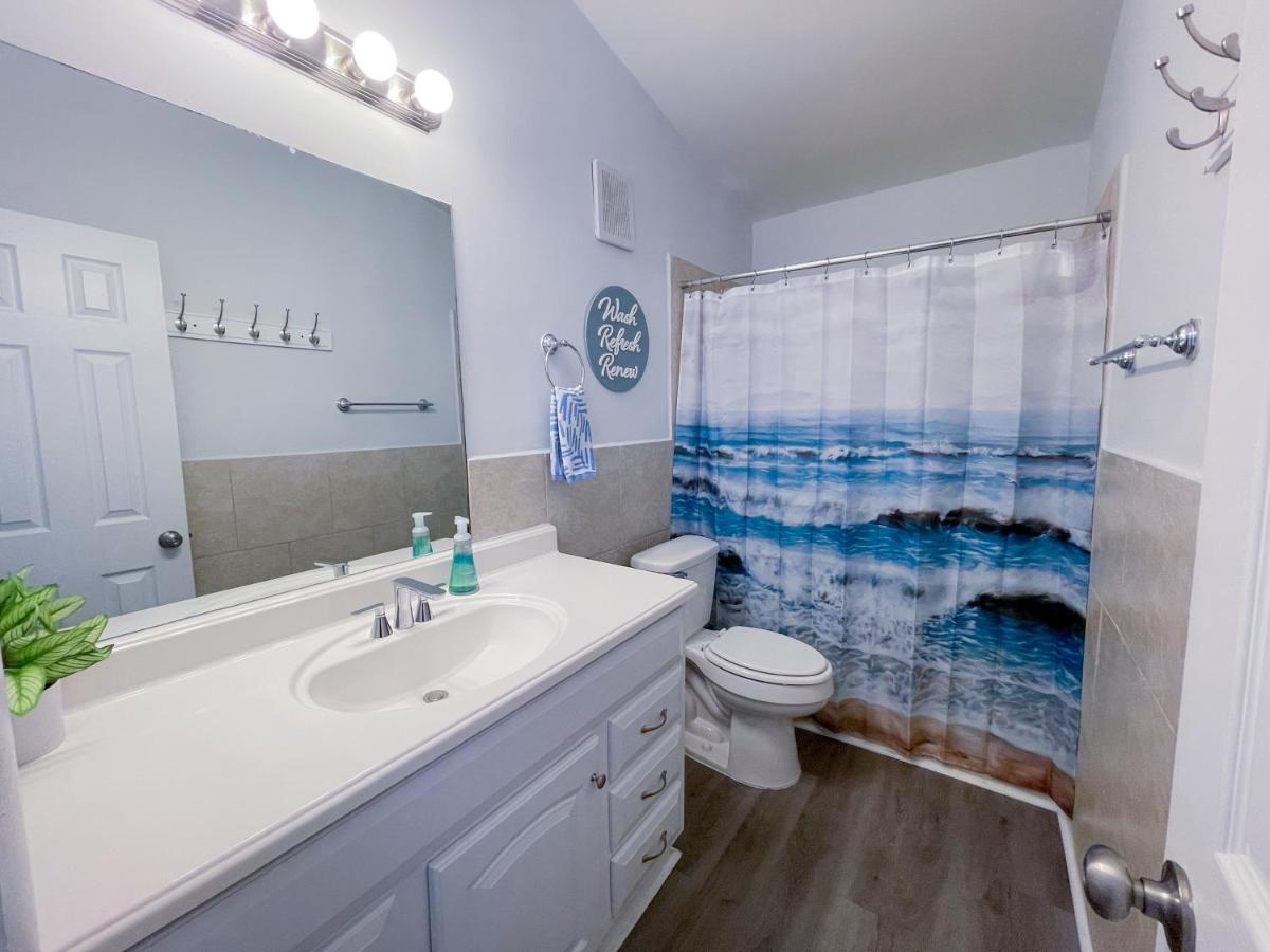 So Florida getaway! Kendall Centrally located