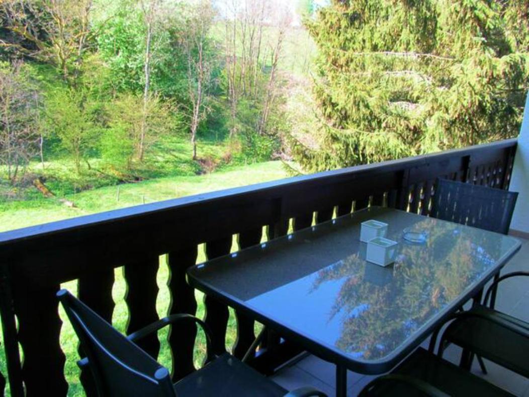 Enjoy Winterberg view 3