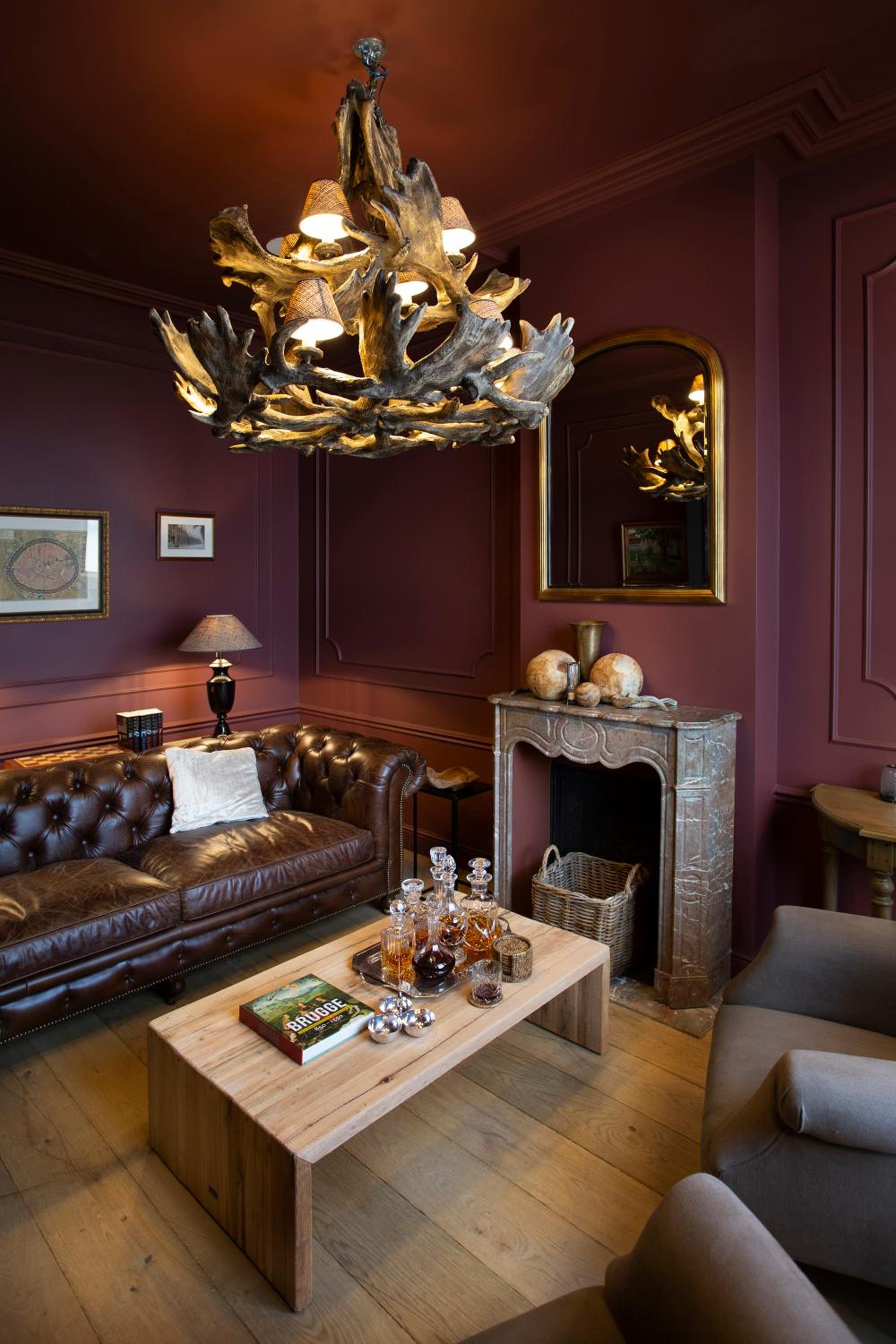 Mansion9Bruges