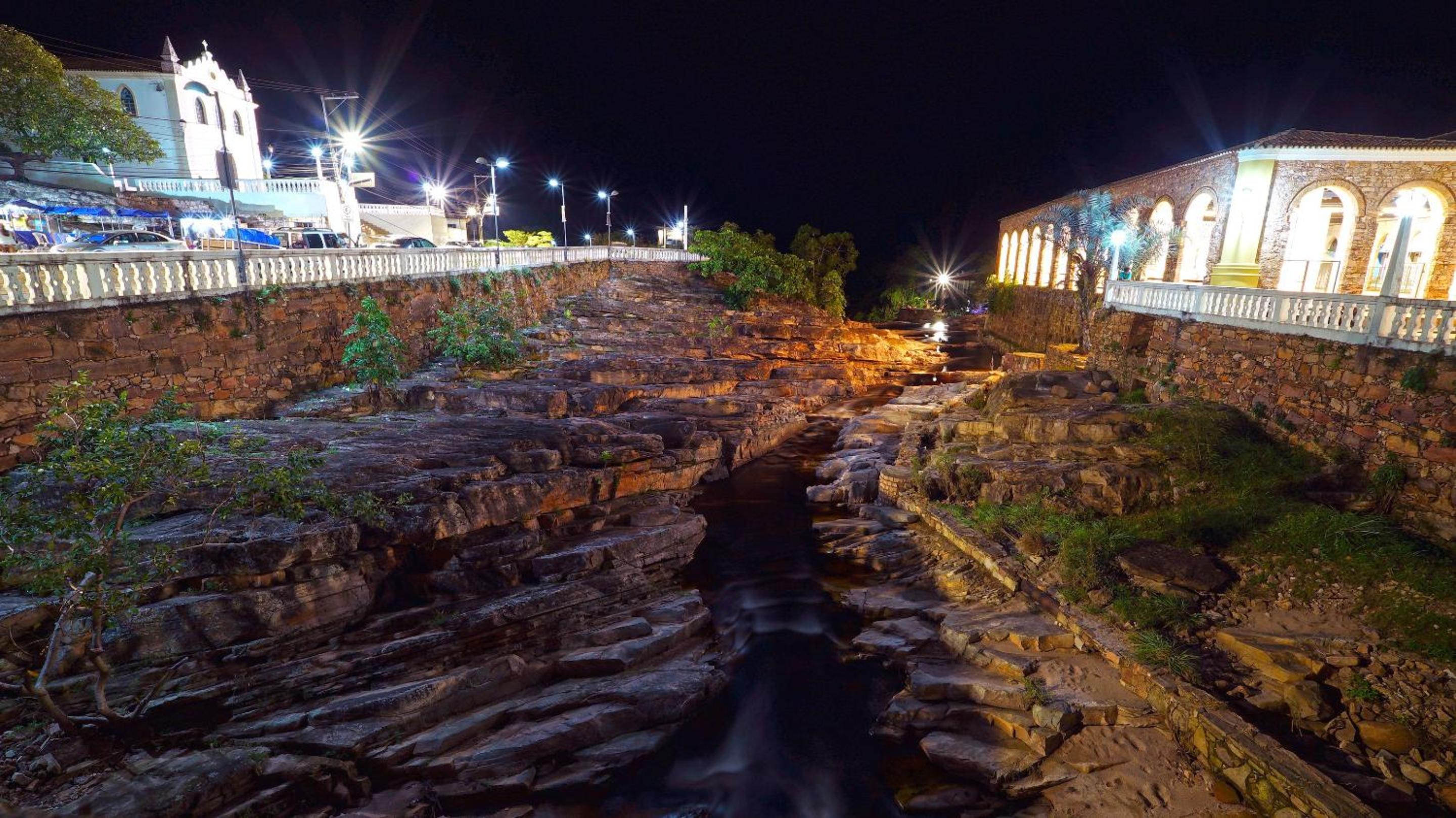 Acasa Diamantina - O aconchego em meio a natureza