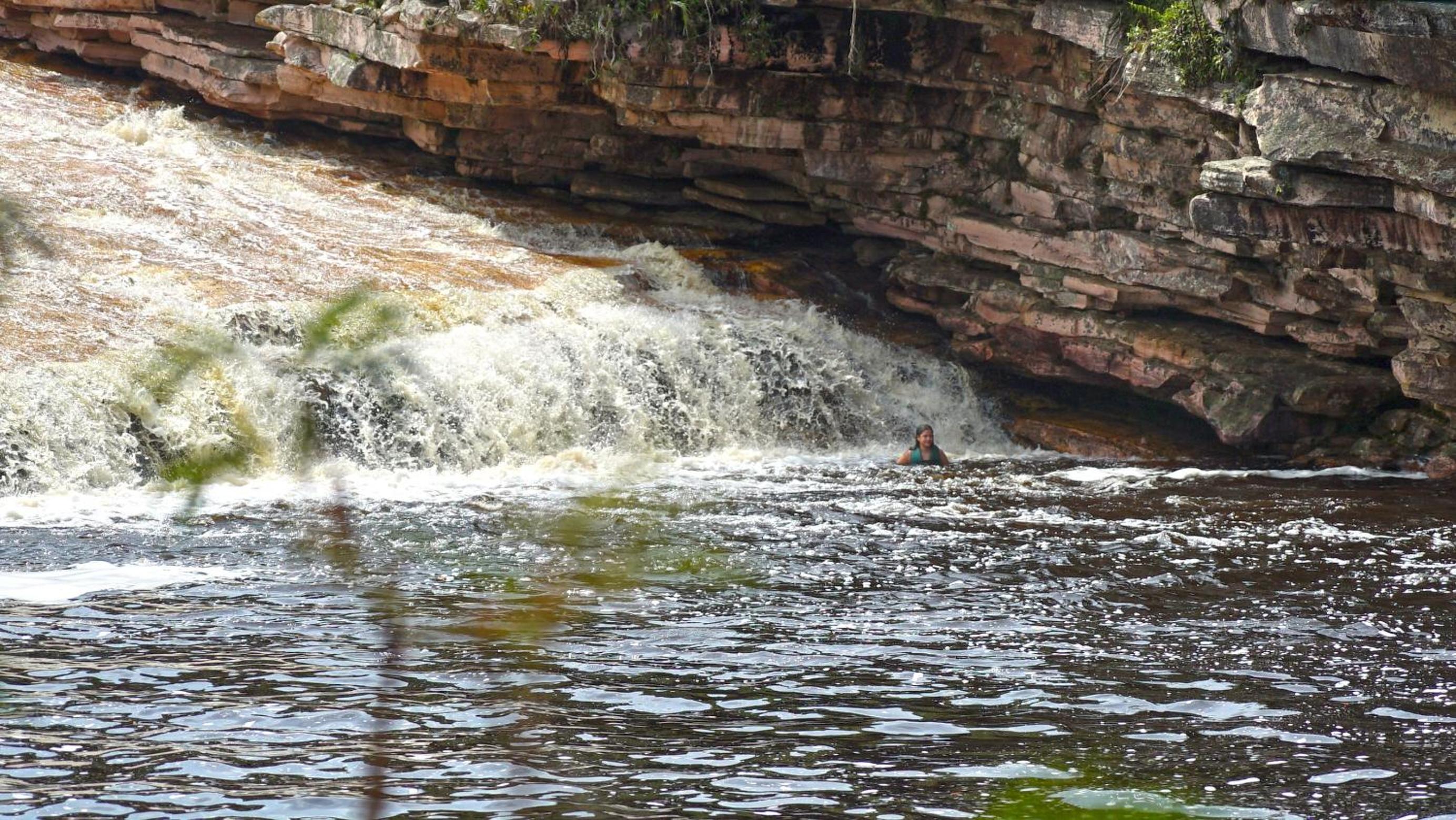 Acasa Diamantina - O aconchego em meio a natureza