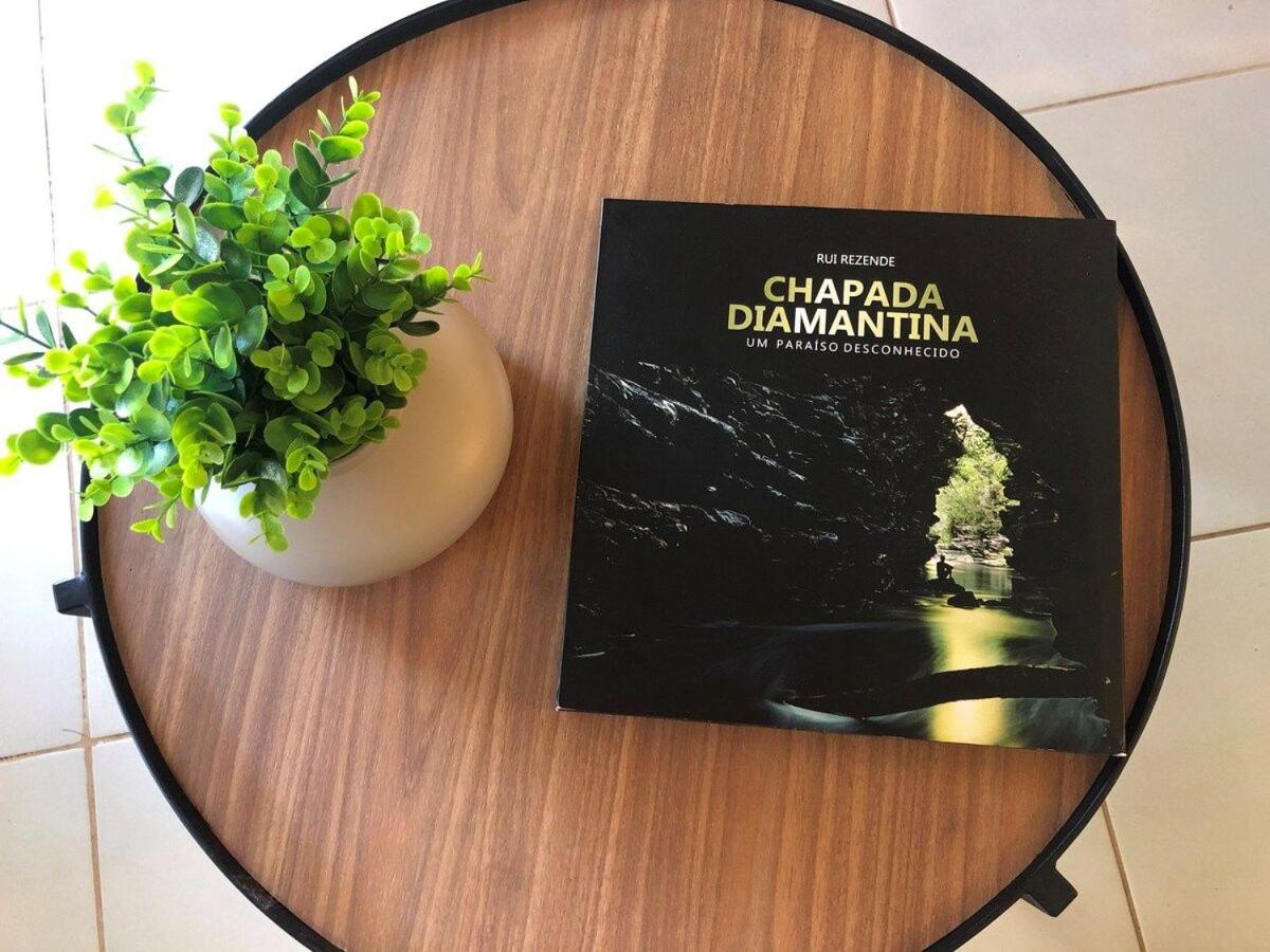 Acasa Diamantina - O aconchego em meio a natureza
