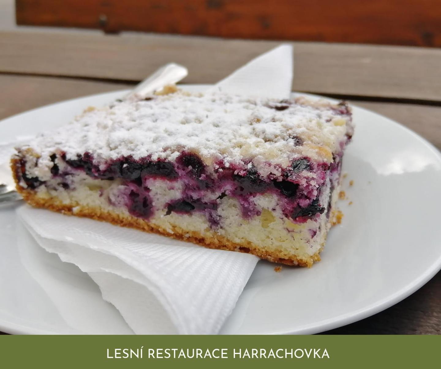 Lesní Restaurace Harrachovka