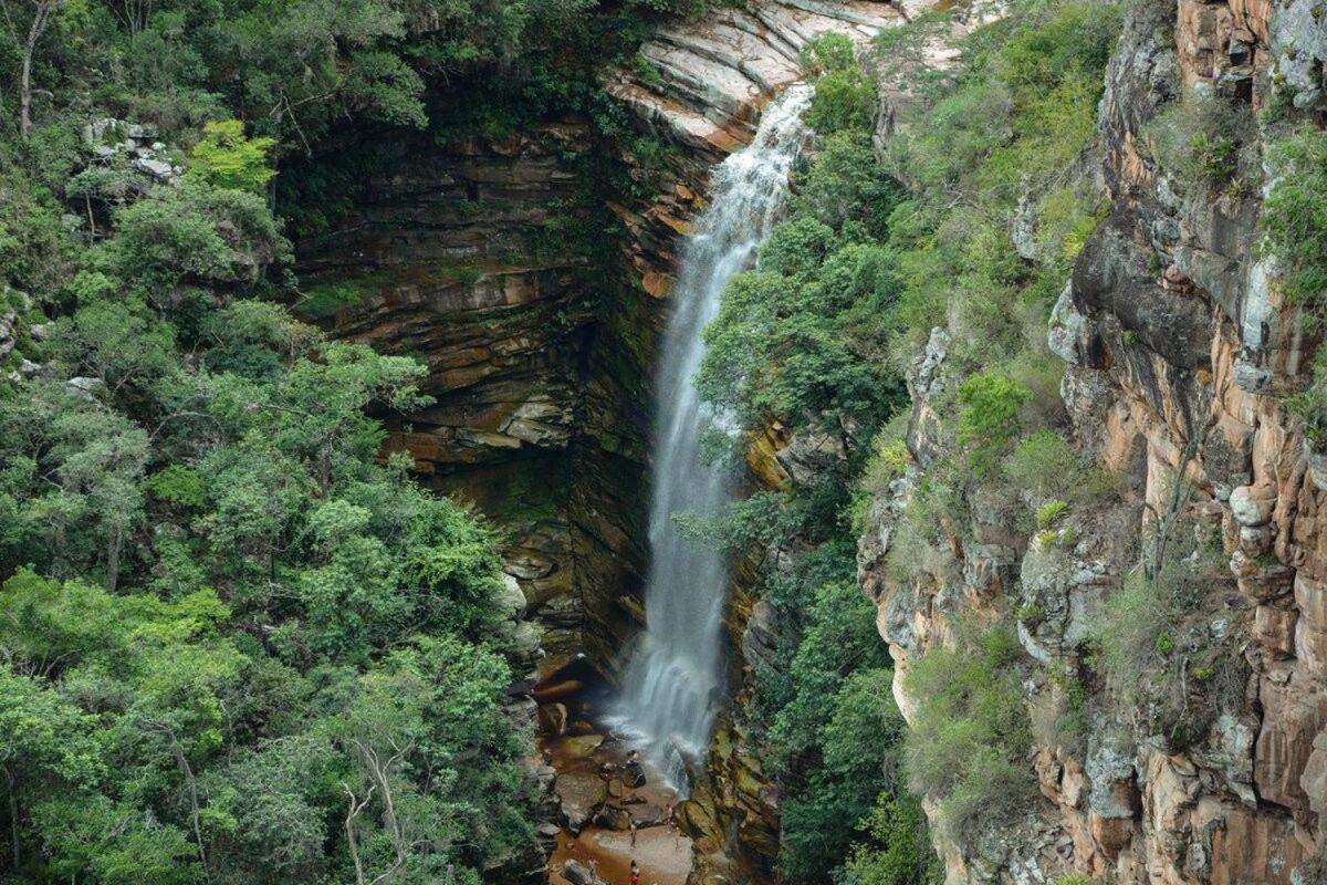 Acasa Diamantina - O aconchego em meio a natureza