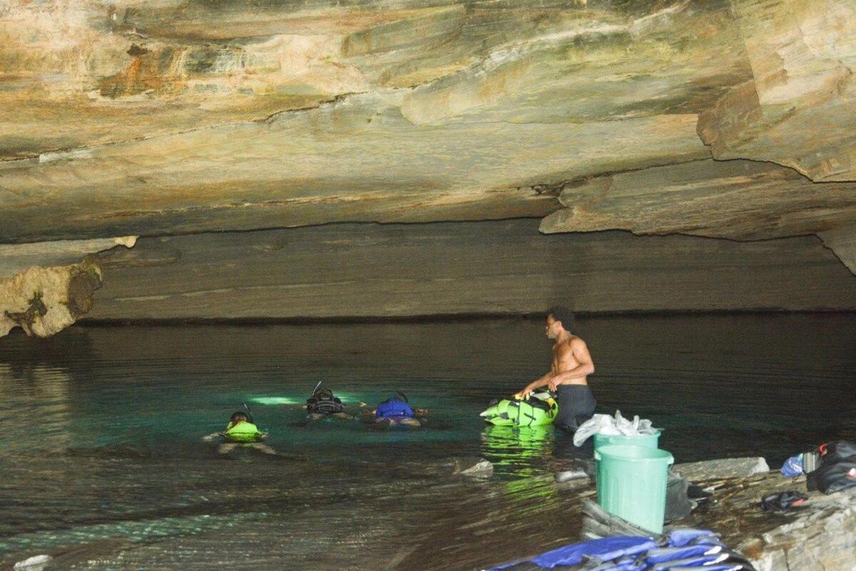 Acasa Diamantina - O aconchego em meio a natureza