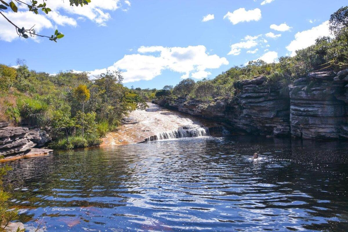 Acasa Diamantina - O aconchego em meio a natureza